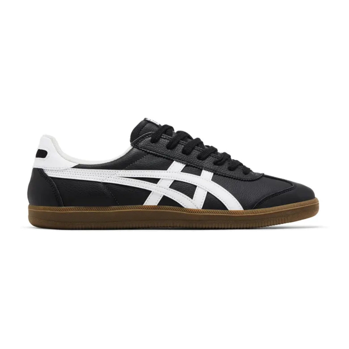 Onitsuka Tiger Tokuten 'Black White Gum'