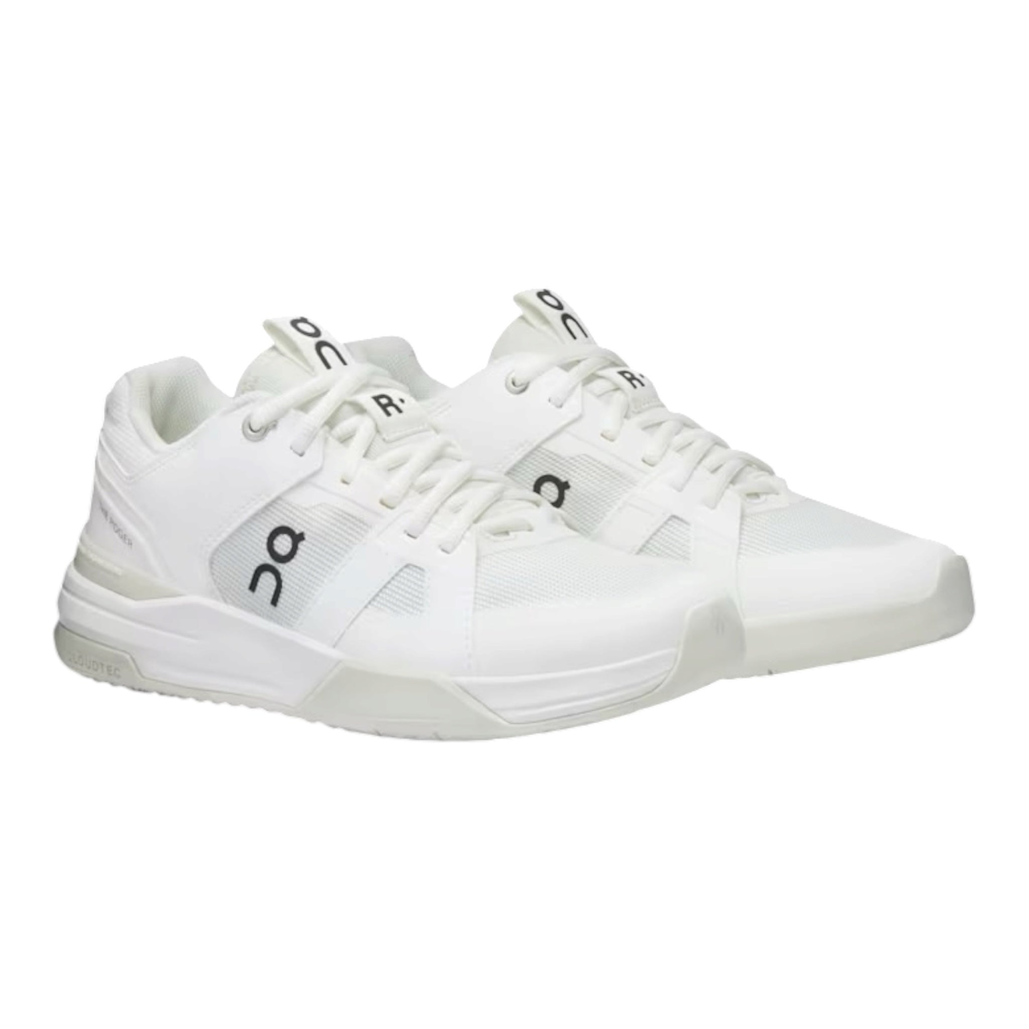 ON Wmns The Roger Clubhouse White