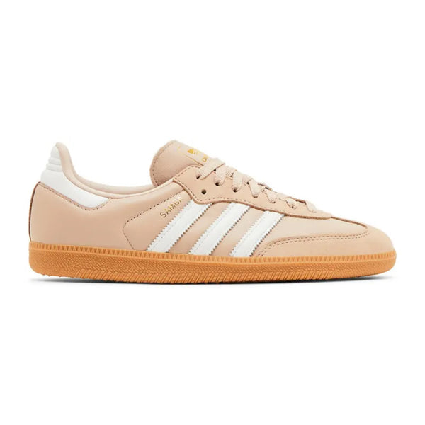 Adidas Wmns Samba OG 'Wonder Taupe