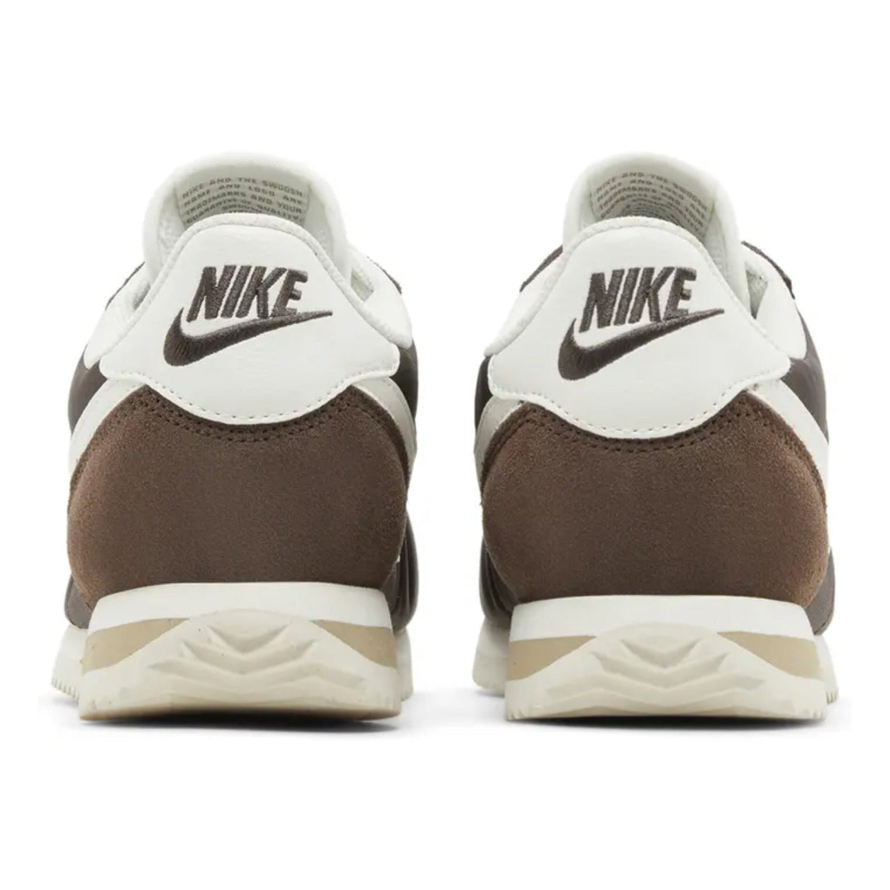 Nike Cortez – Baroque Brown