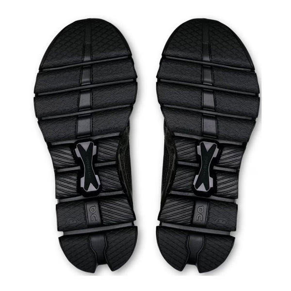 ON Cloud X FKA BLACK | BLACK