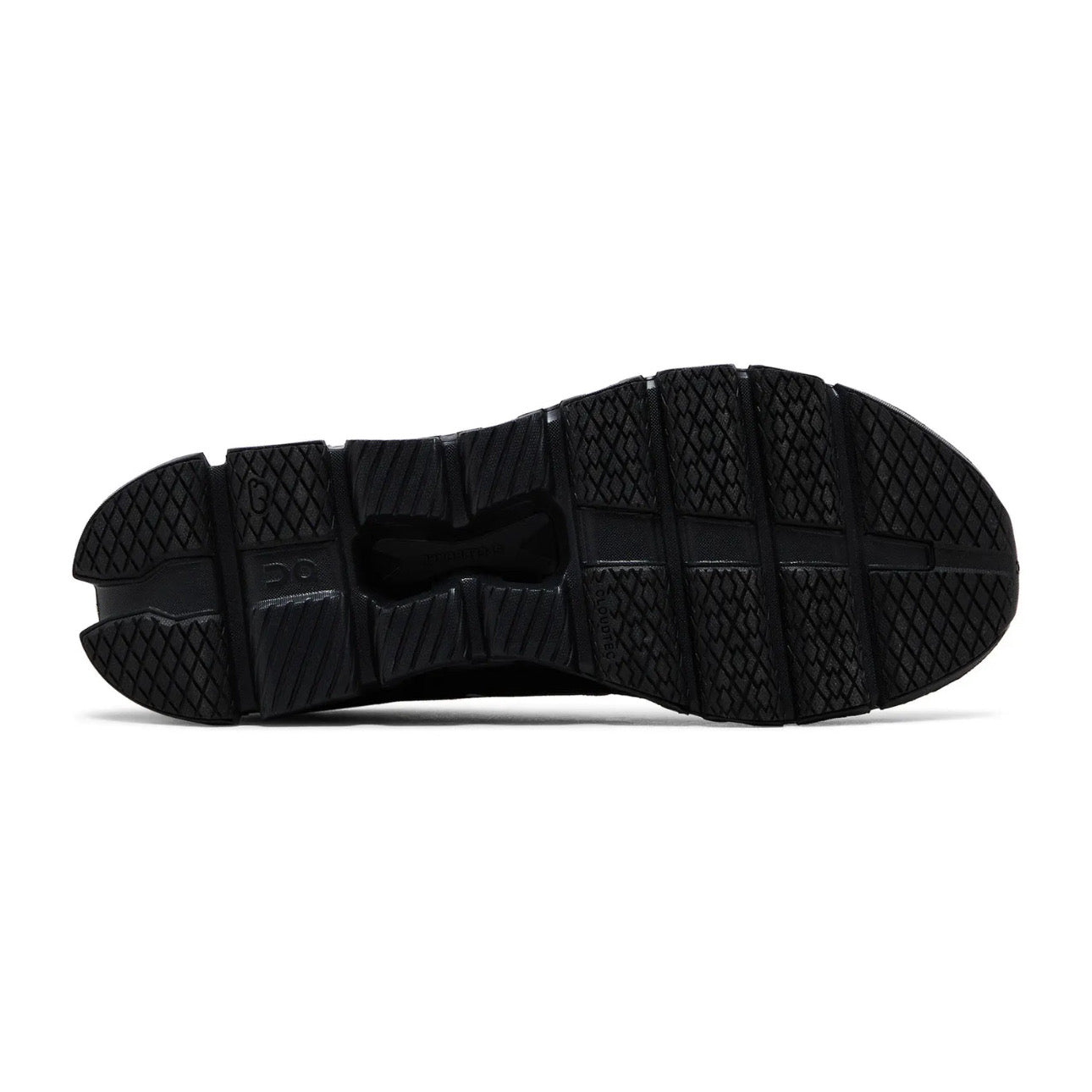 On Running Cloud X4 'Black Eclipse'