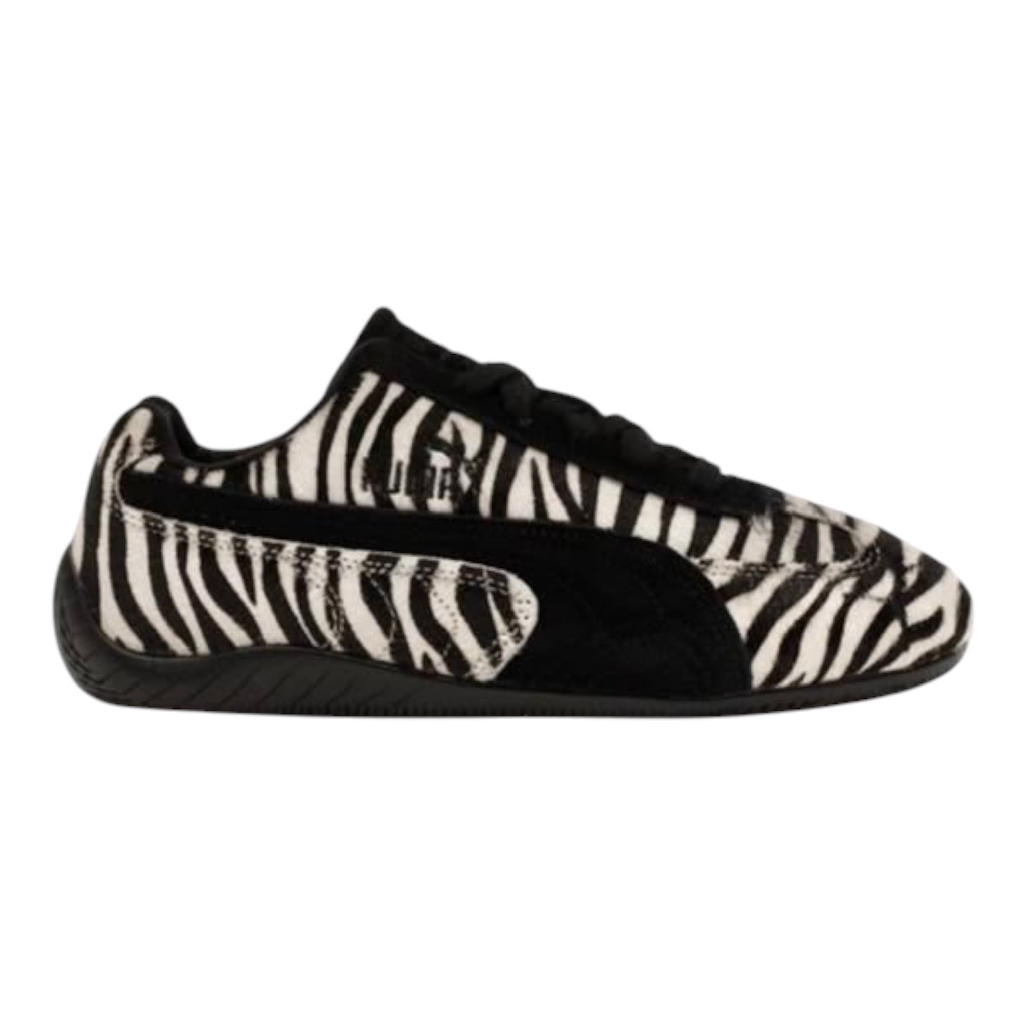 Puma Speedcat Zebra