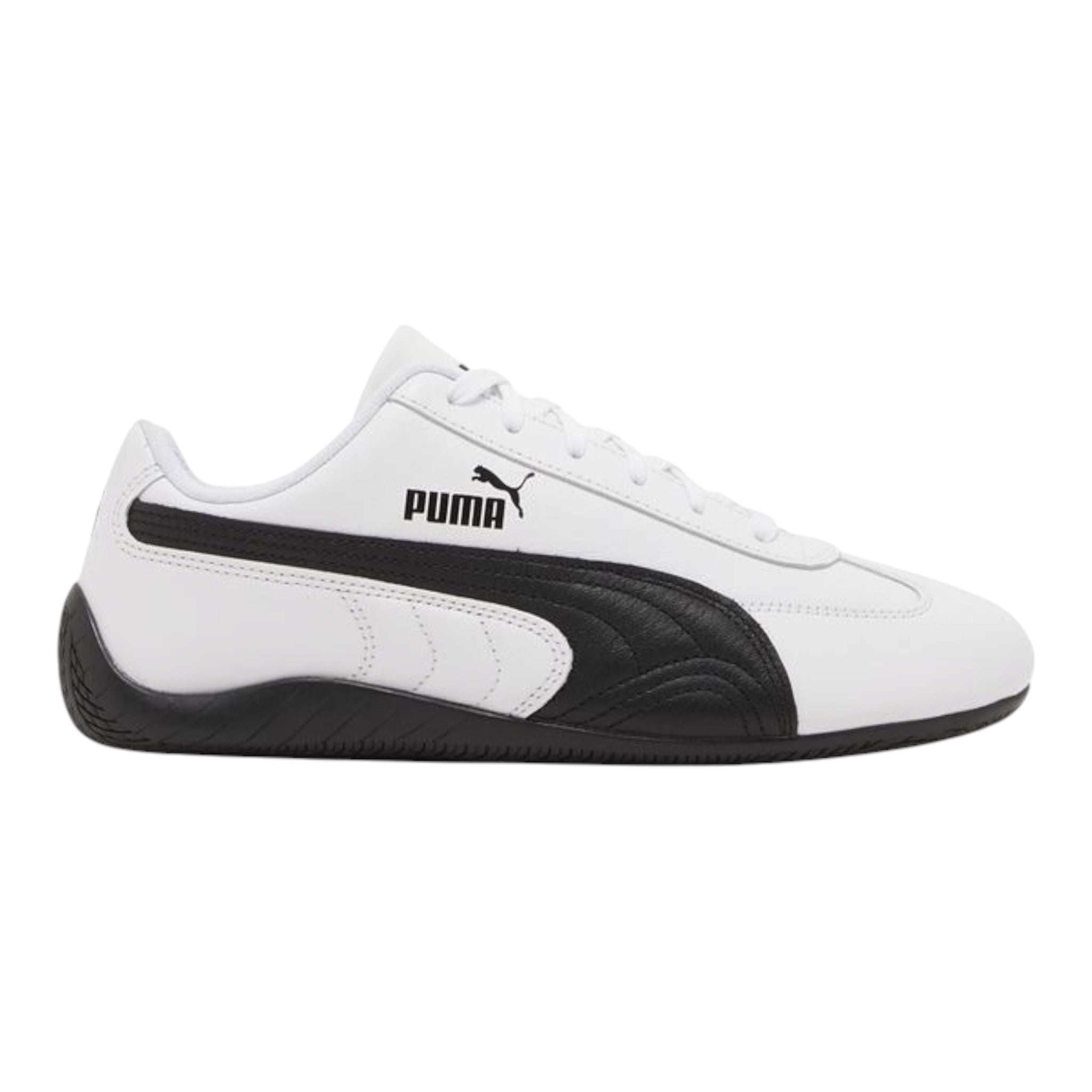Puma Speedcat OG ‘white Black’