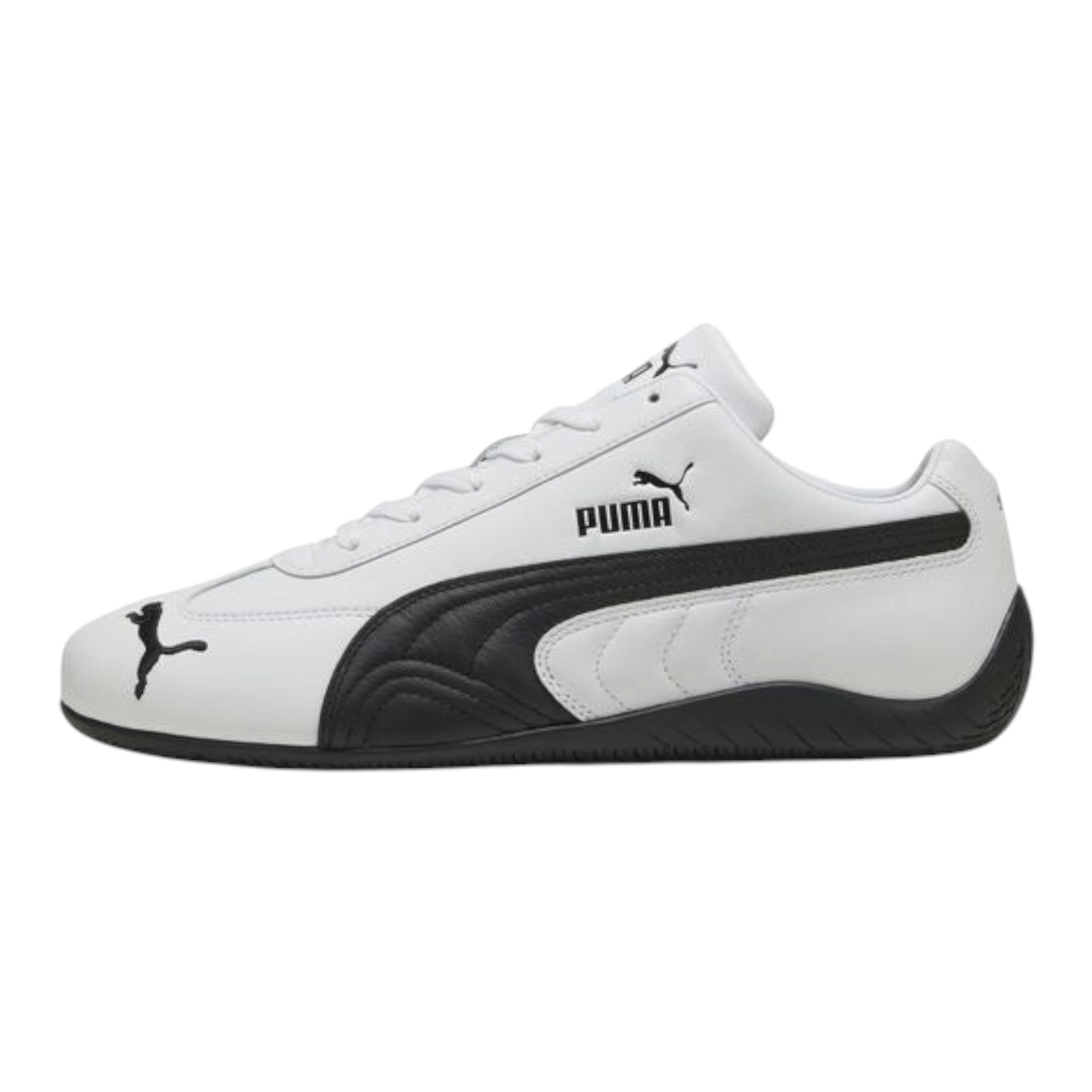 Puma Speedcat OG ‘white Black’