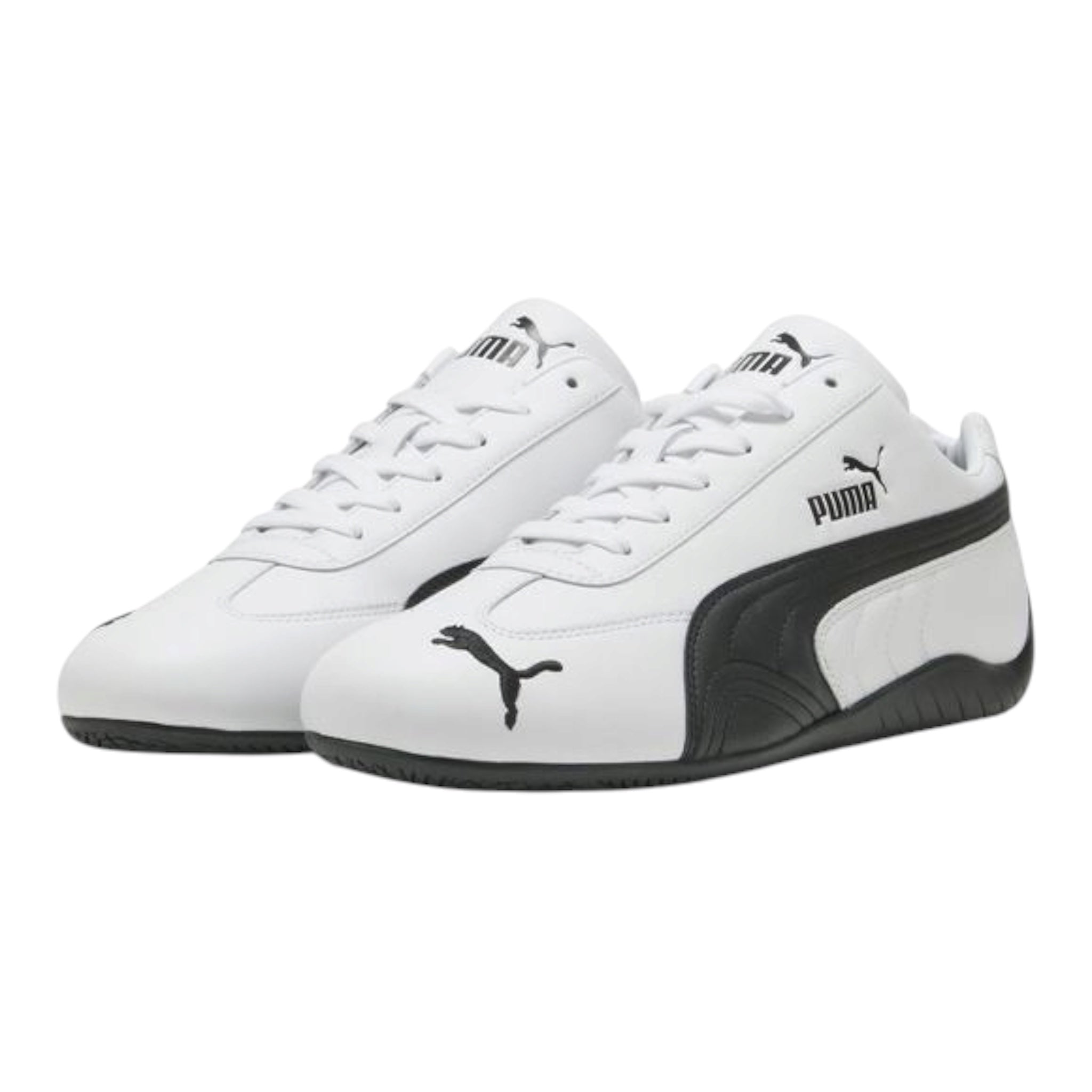 Puma Speedcat OG ‘white Black’