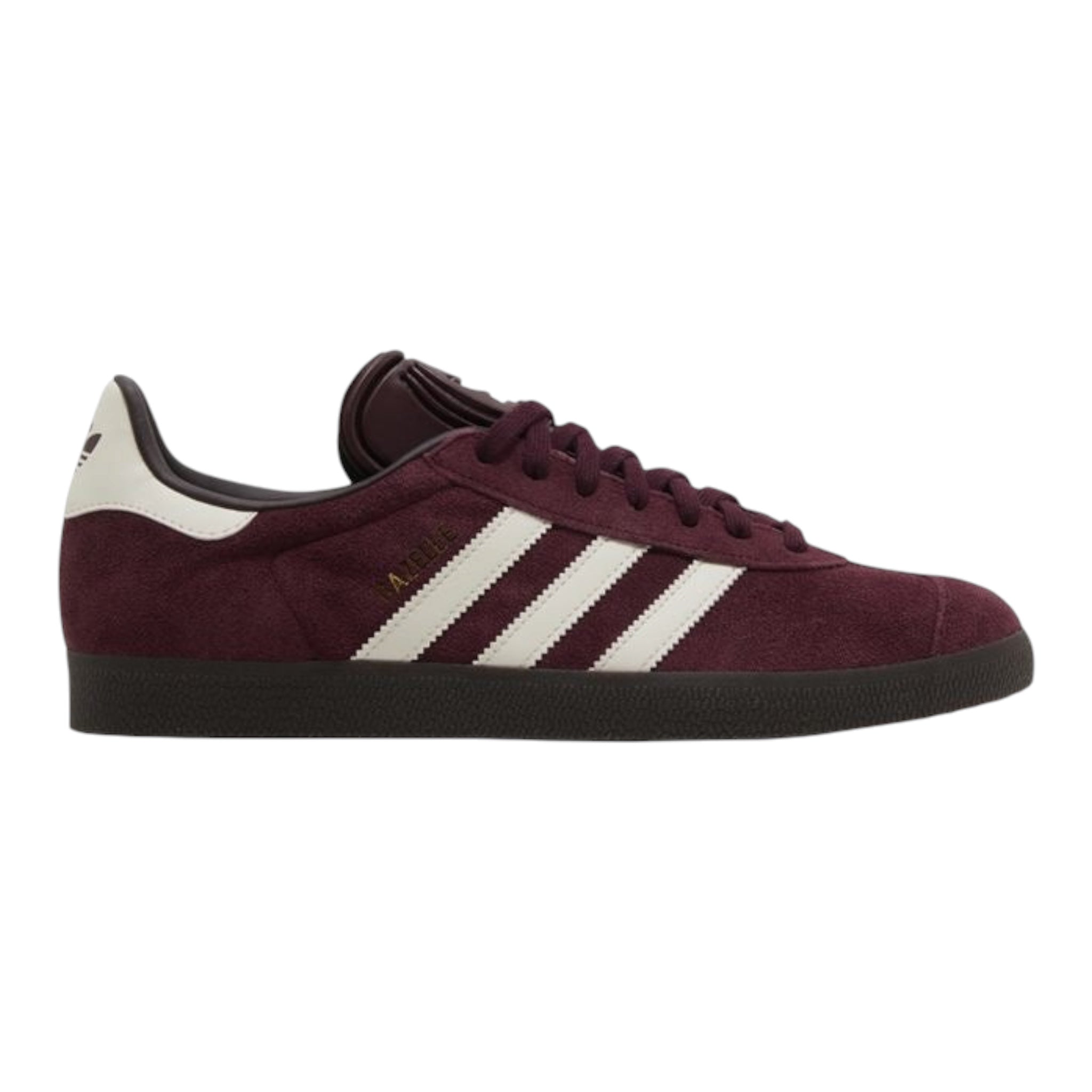 adidas Gazelle "Maroon" sneakers