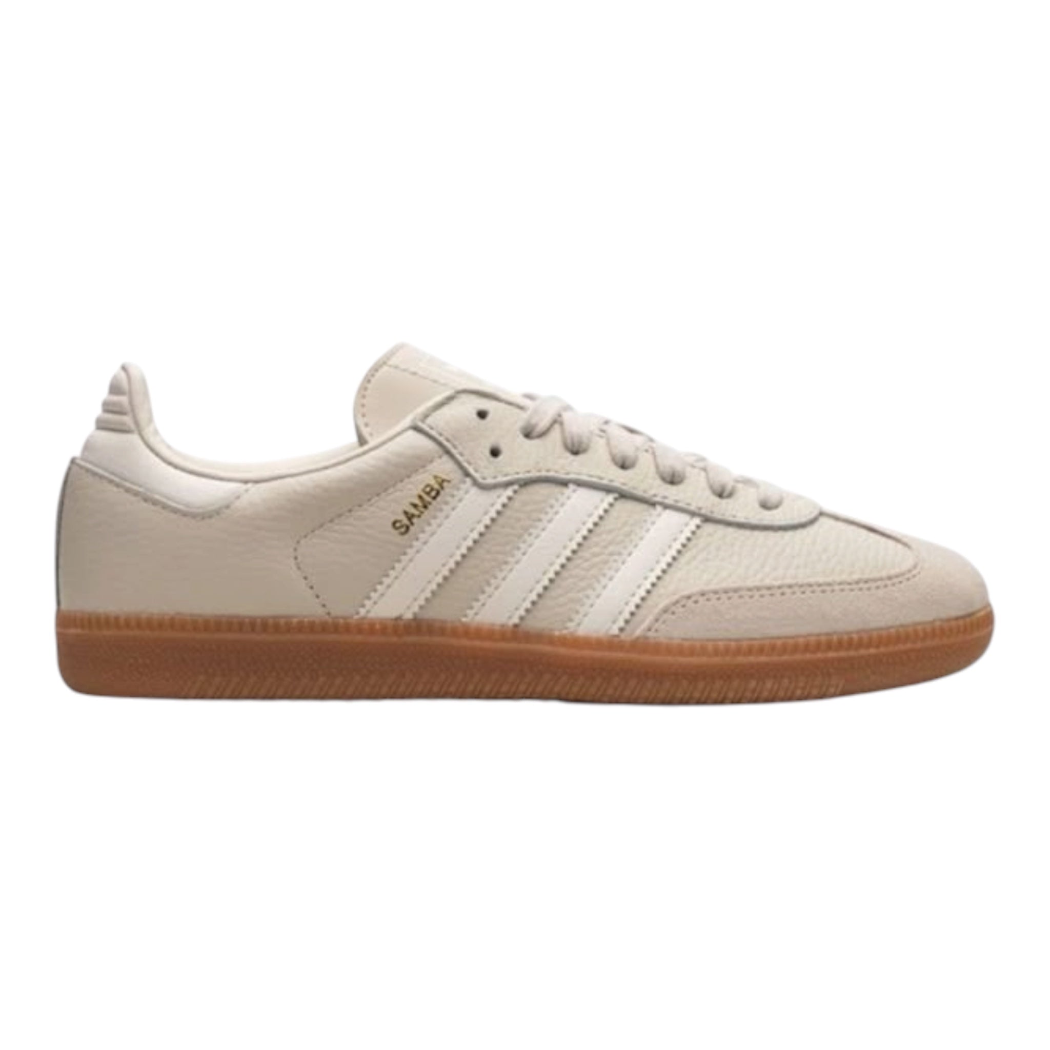 adidas Samba OG "Beige/White"