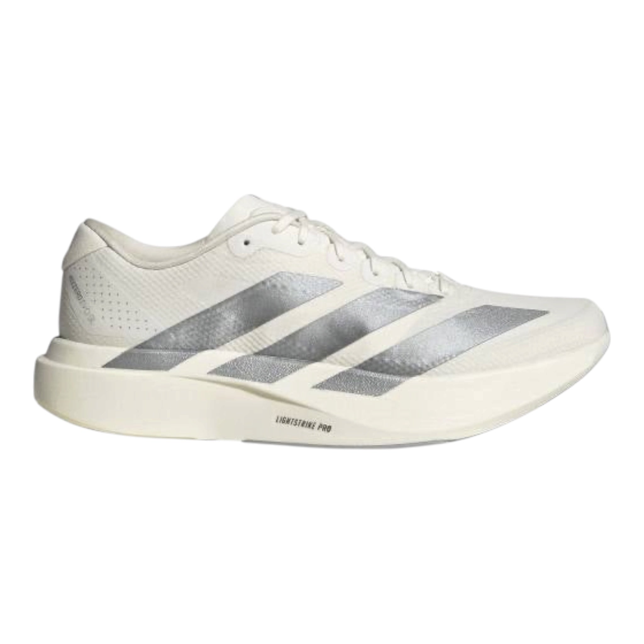 Adizero Evo SL white silver