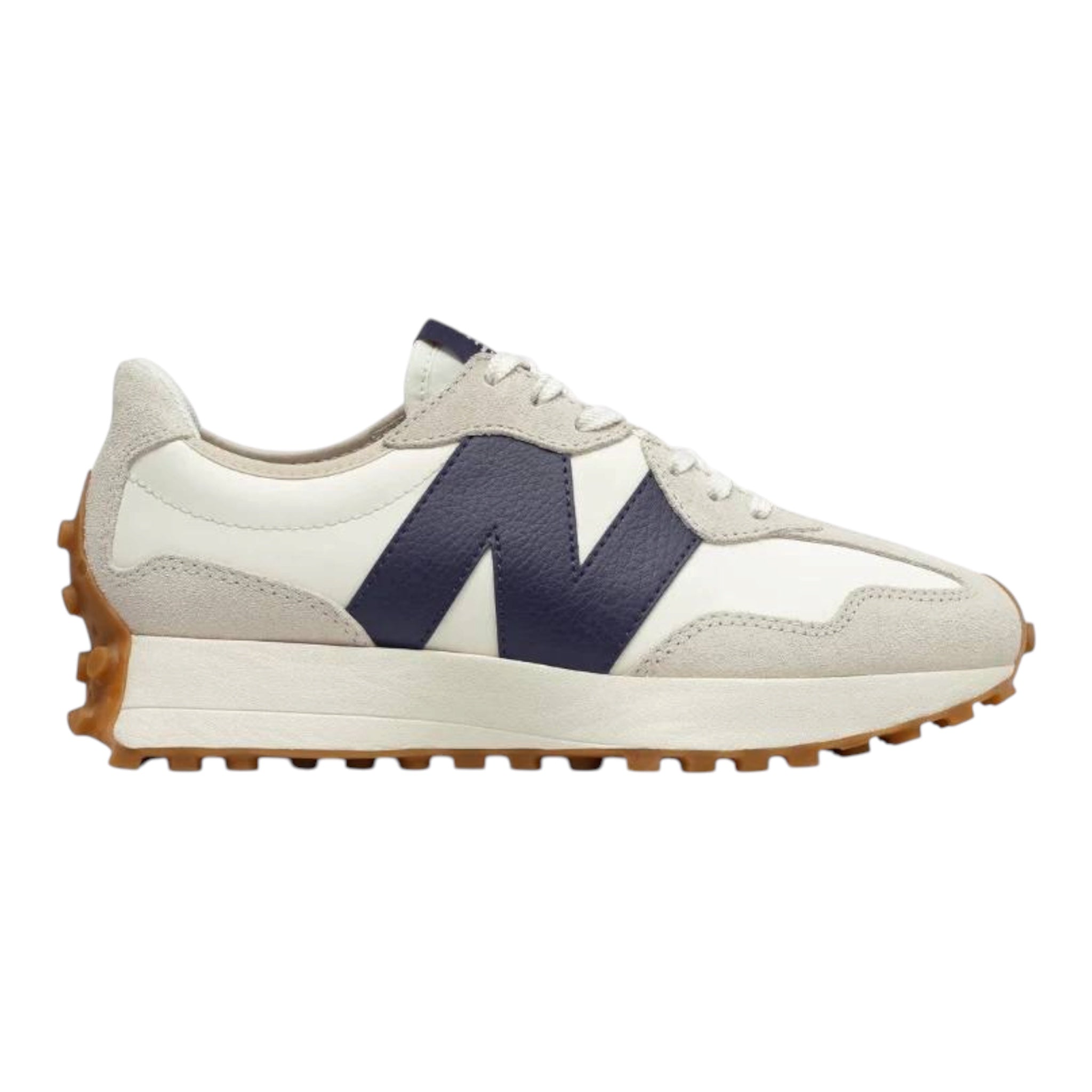 New Balance 327 Moonbeam blue