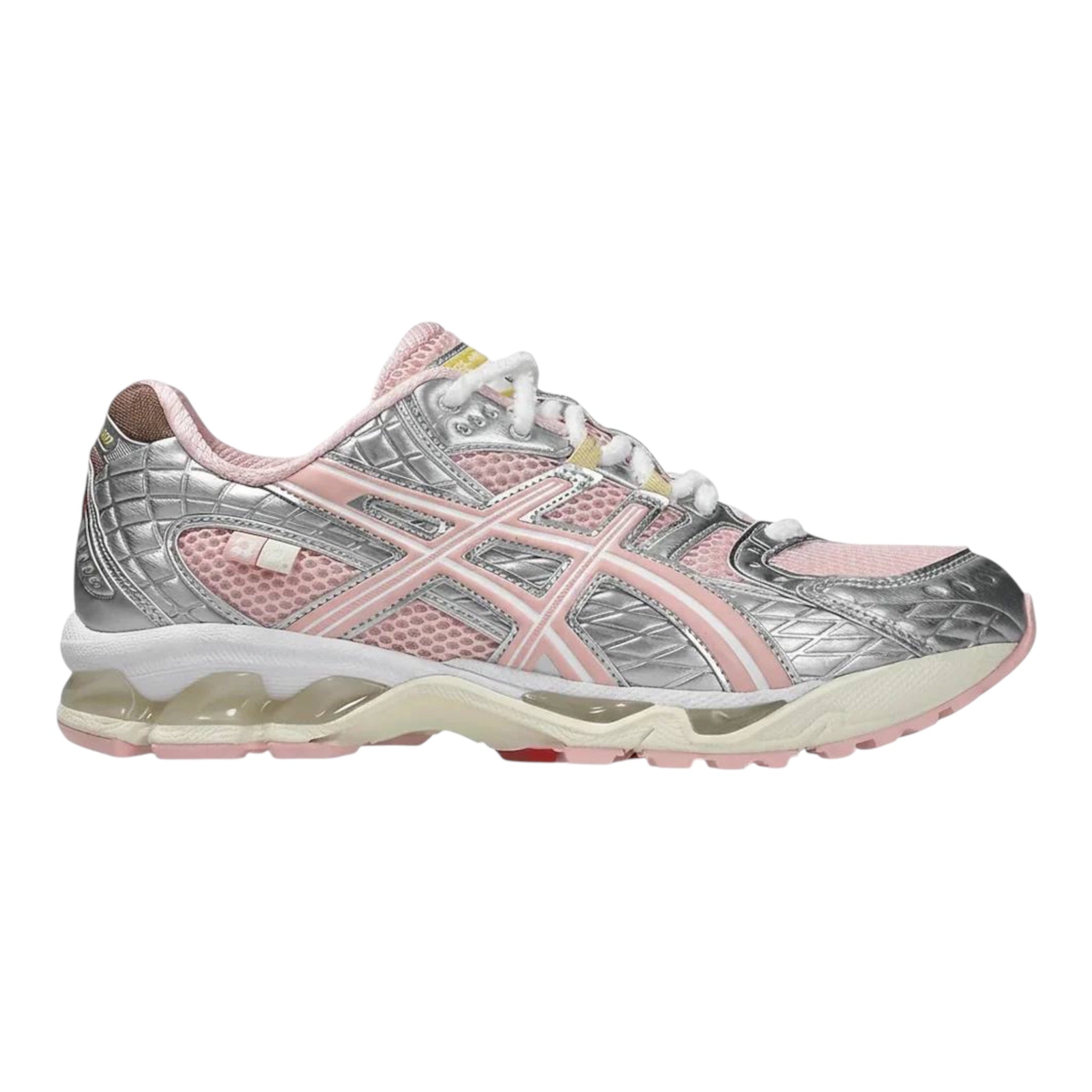 ASICS VANDYTHEPINK X ATMOS X GEL NIMBUS 10.1 'STRAWBERRY'