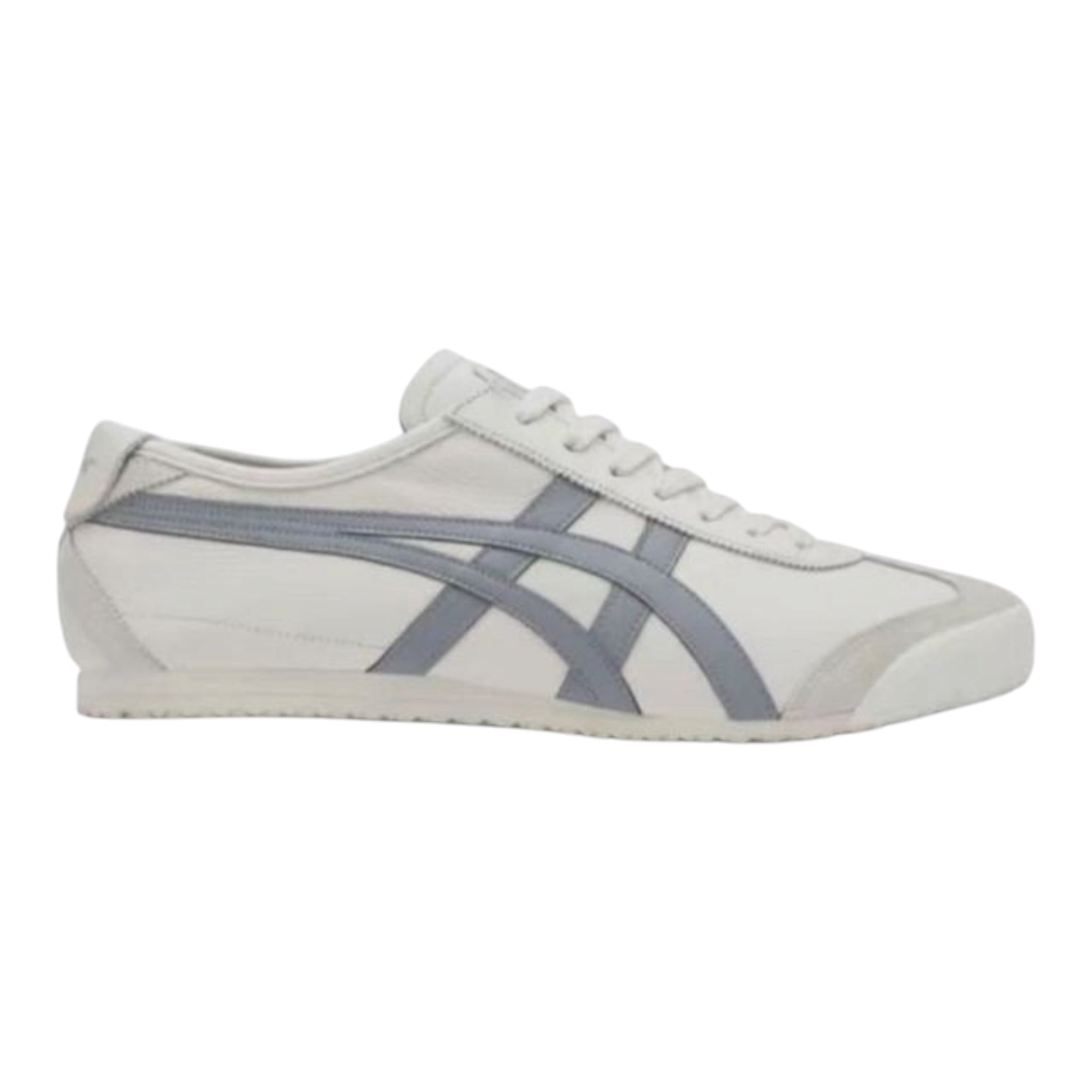Onitsuka Tiger Mexico 66 White Light Grey