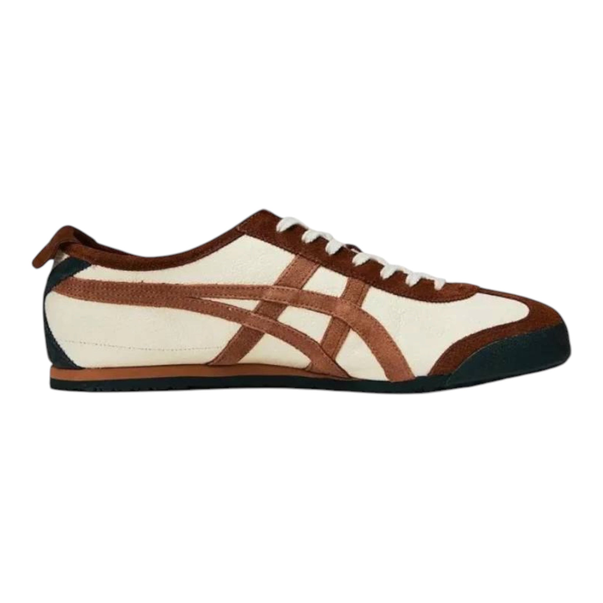 Onitsuka tiger mexico 66 coca brown