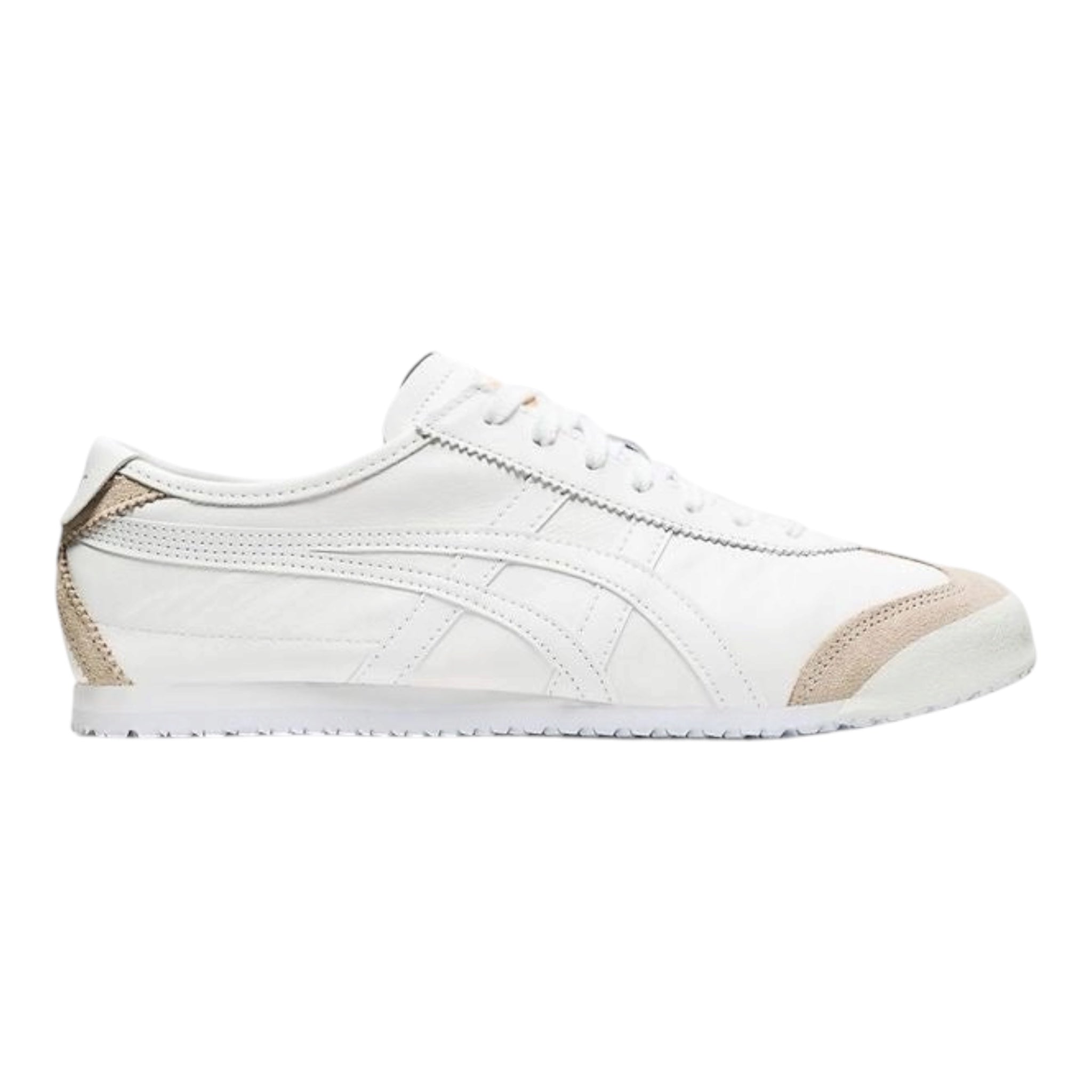 onitsuka tiger mexico 66 white grey sneakers