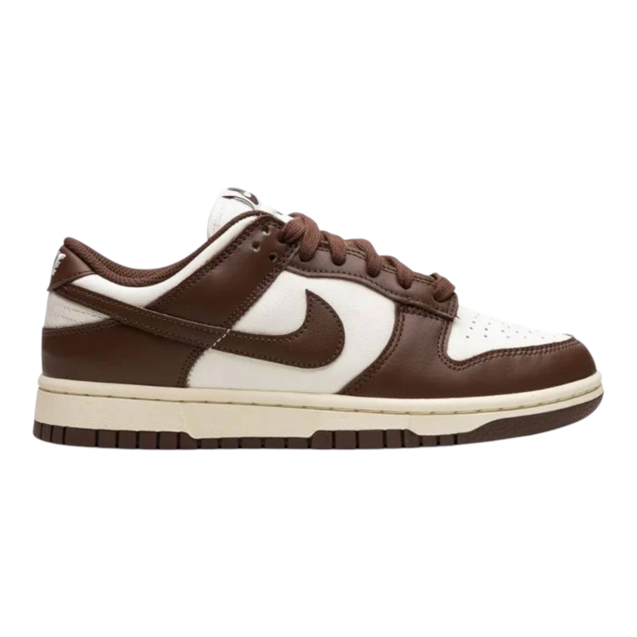 Dunk low cacao wow