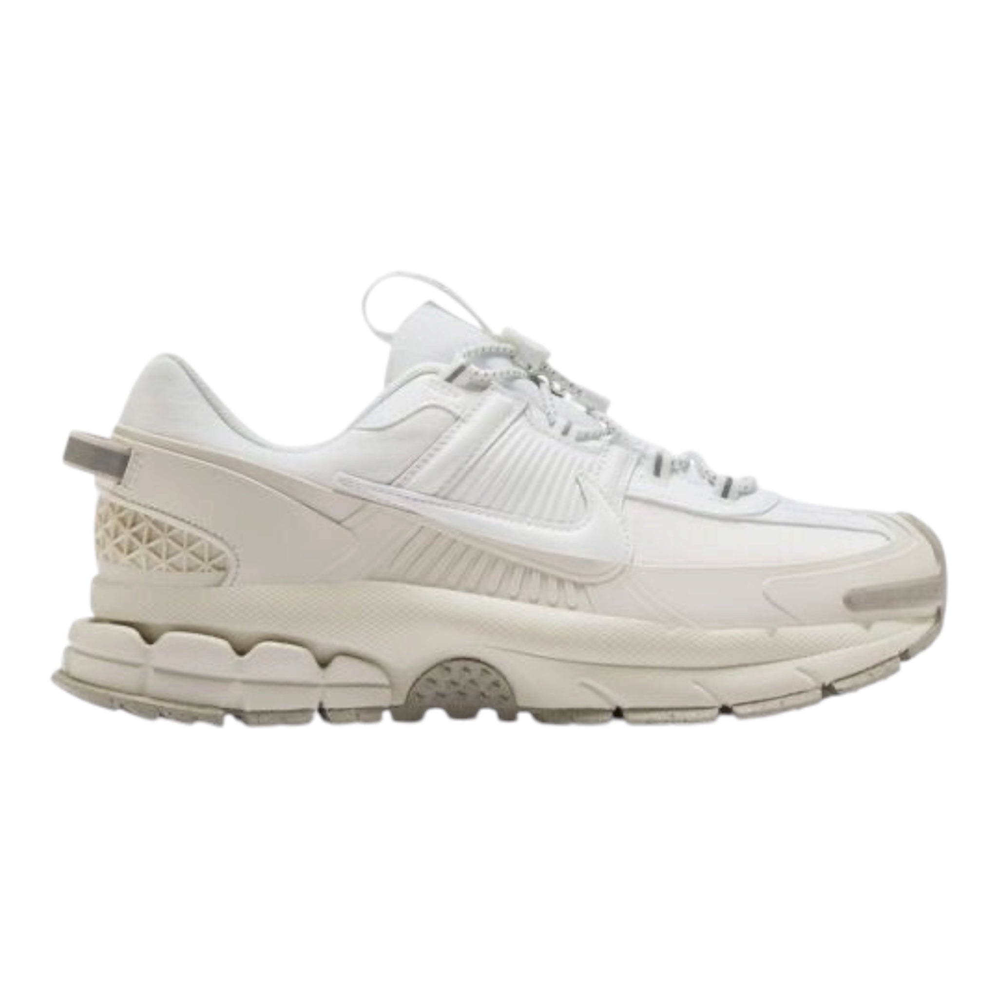 Nike Zoom Vomero Roam Summit White Light Bone Light Iron