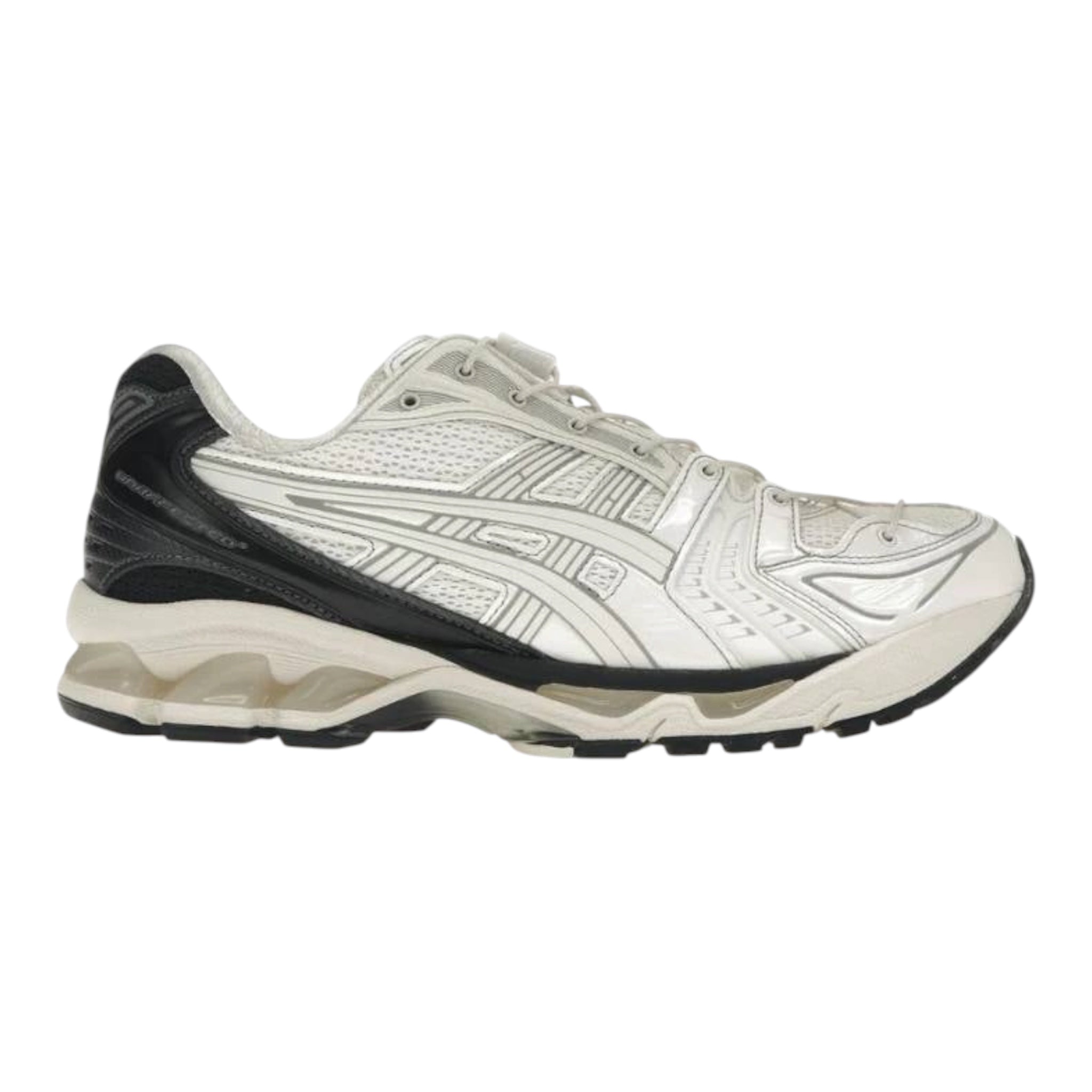 asics gel kayano 14 x unaffected