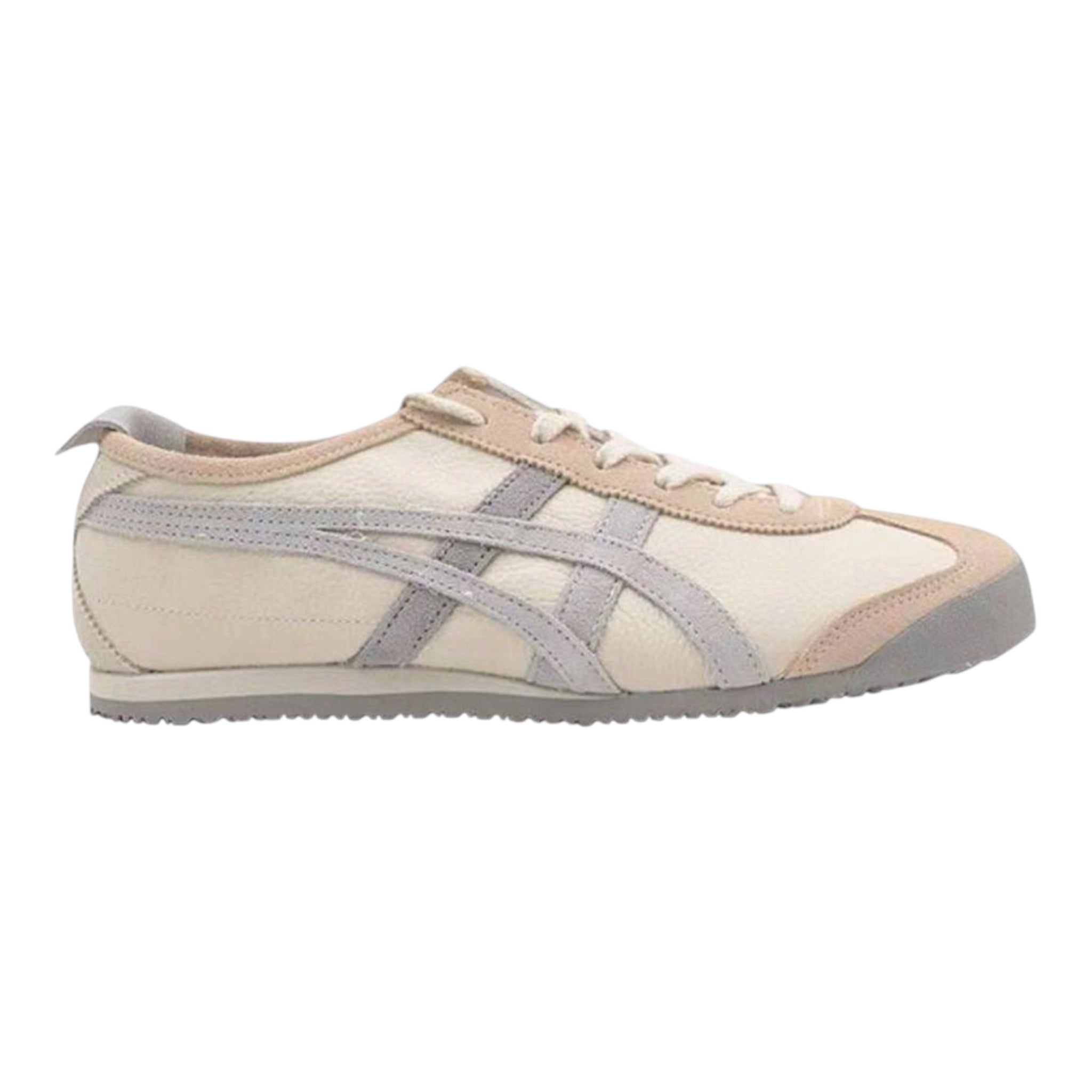 Onitsuka tiger Mexico 66 oatmeal gray
