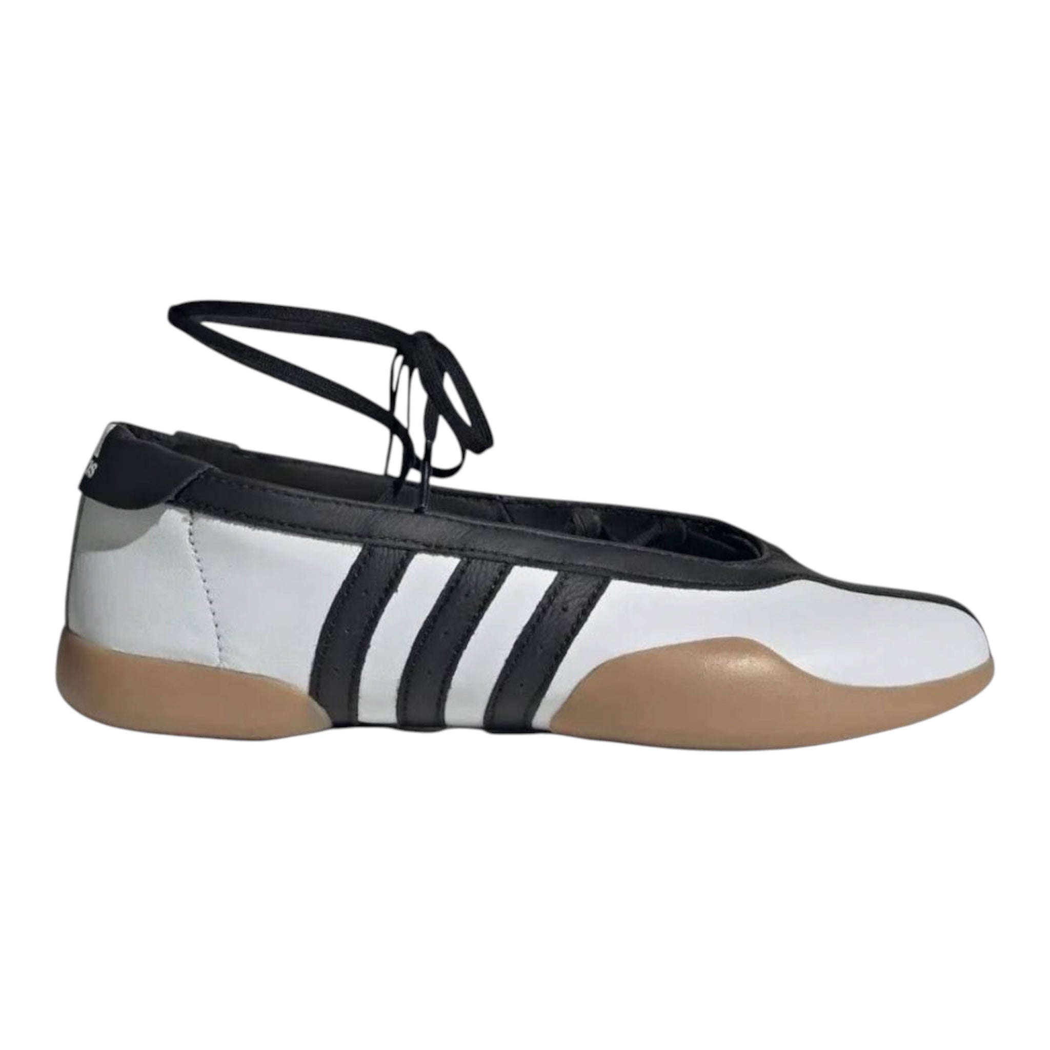Adidas Taekwondo MEl Cloud white