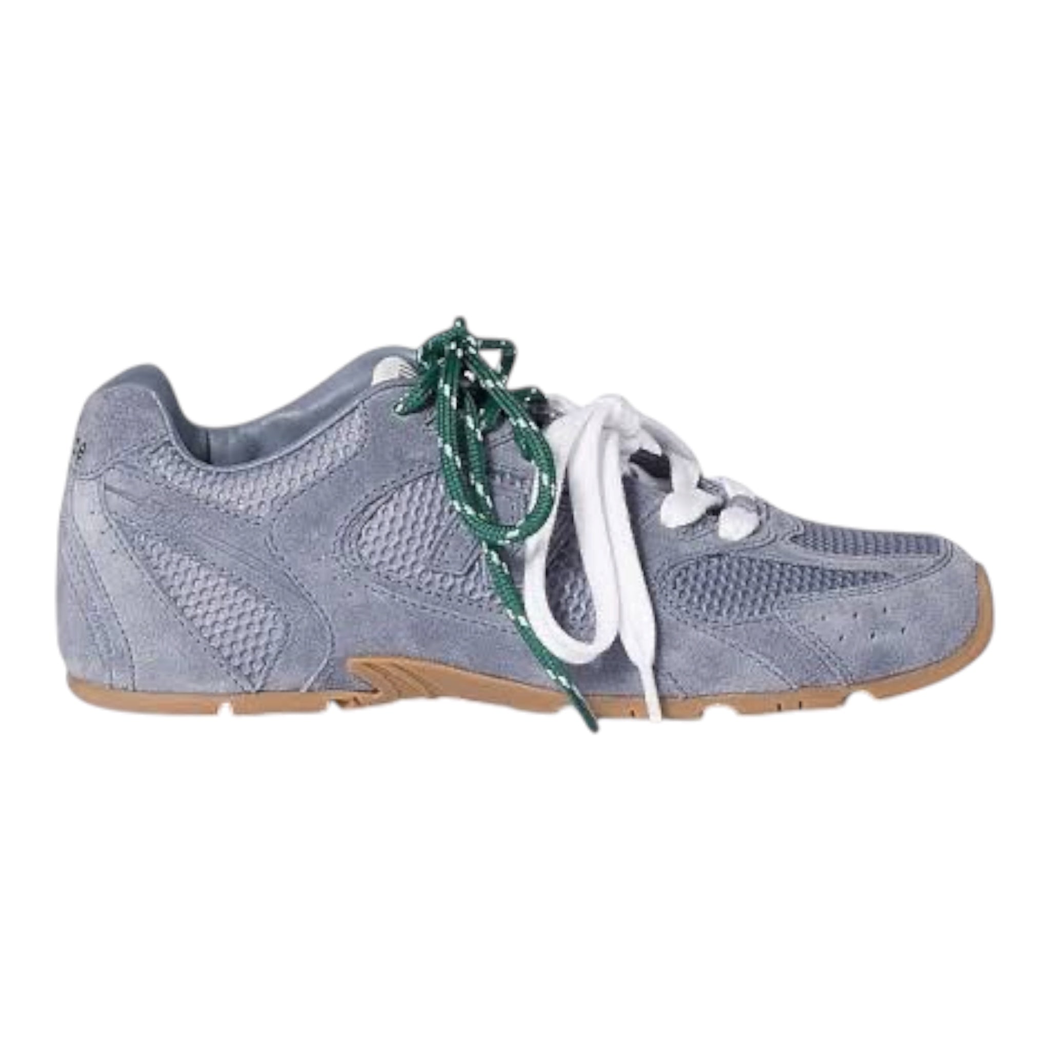 Miu Miu × New Balance Women's 530 "Light blue"