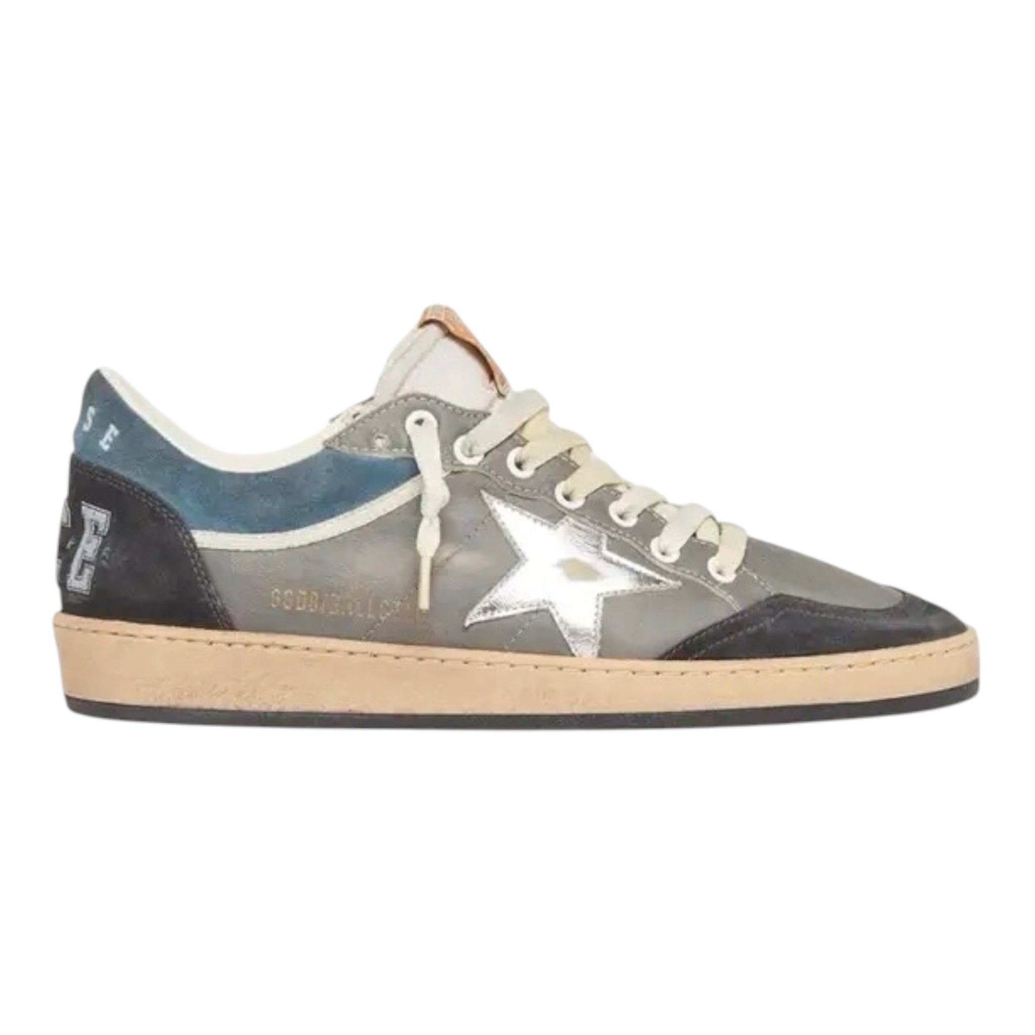 Golden goose