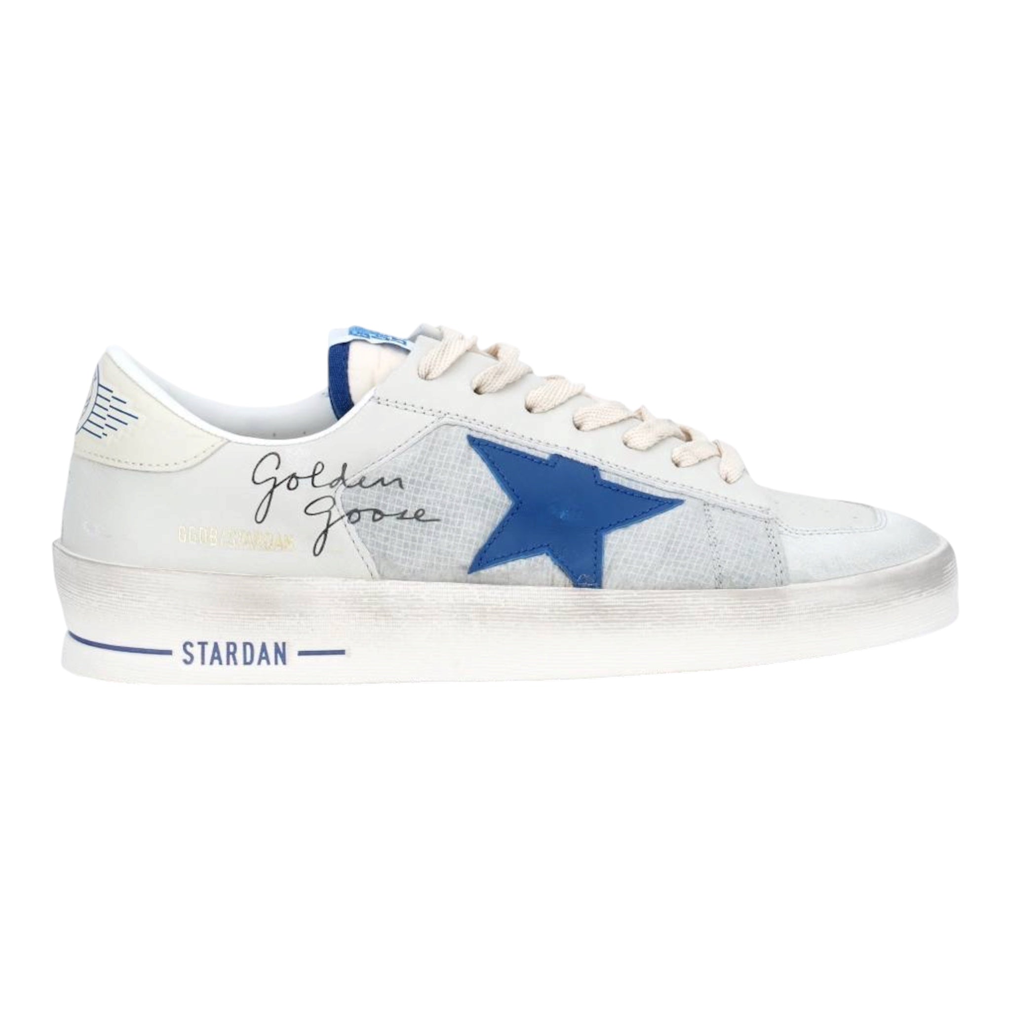 Golden goose