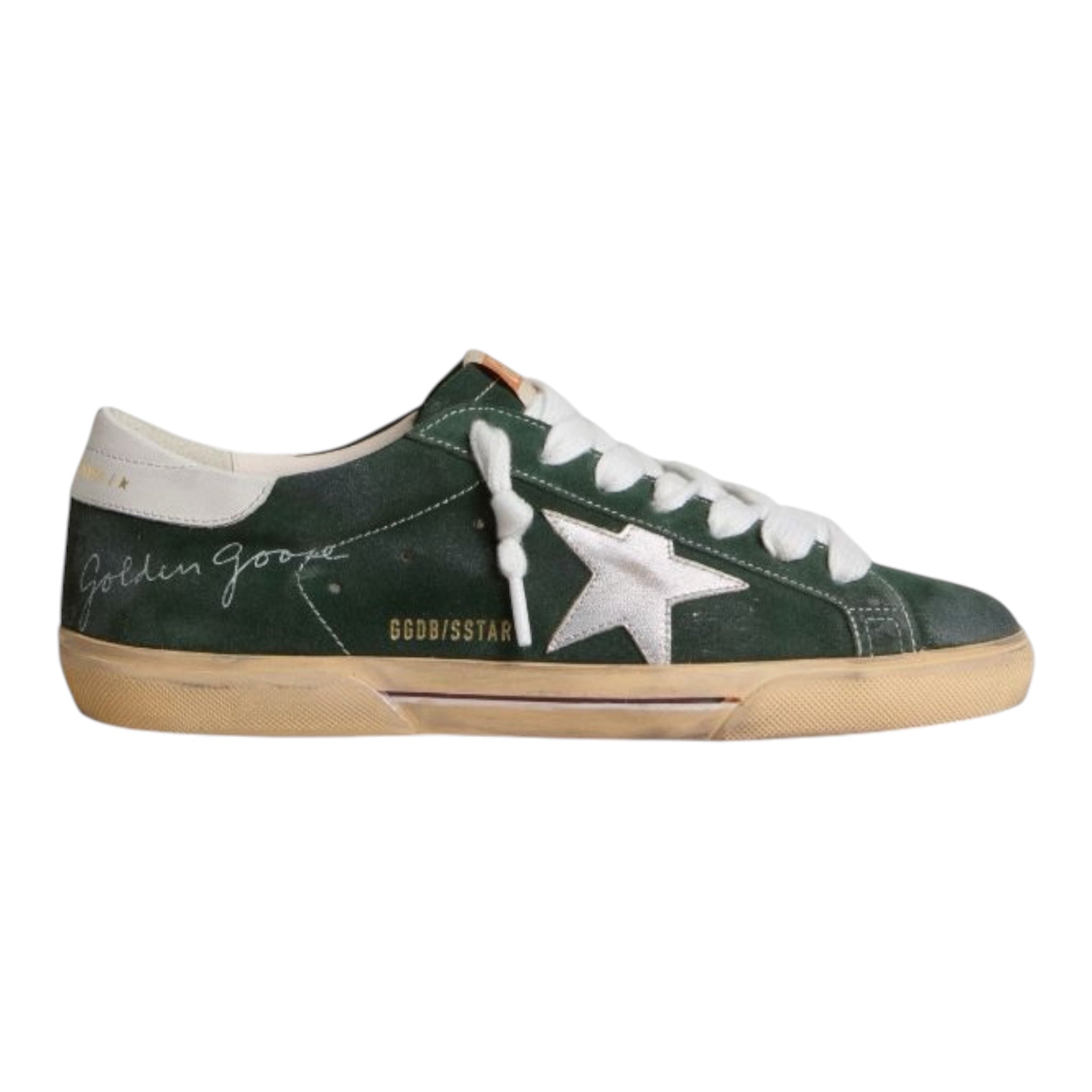 Golden goose