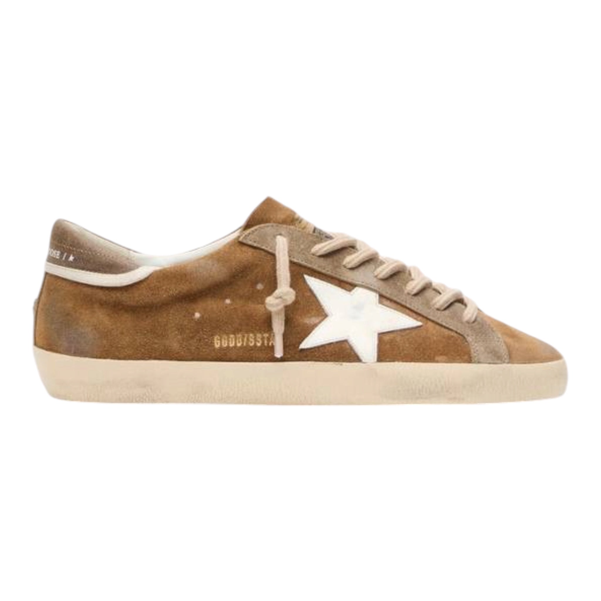 Golden goose