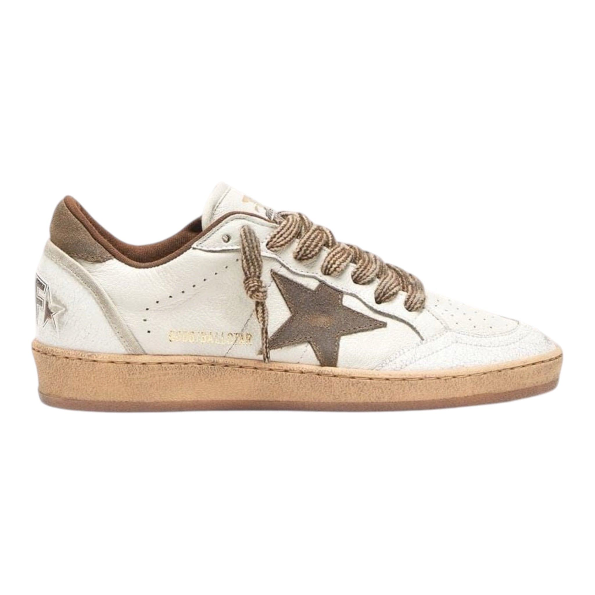 Golden goose