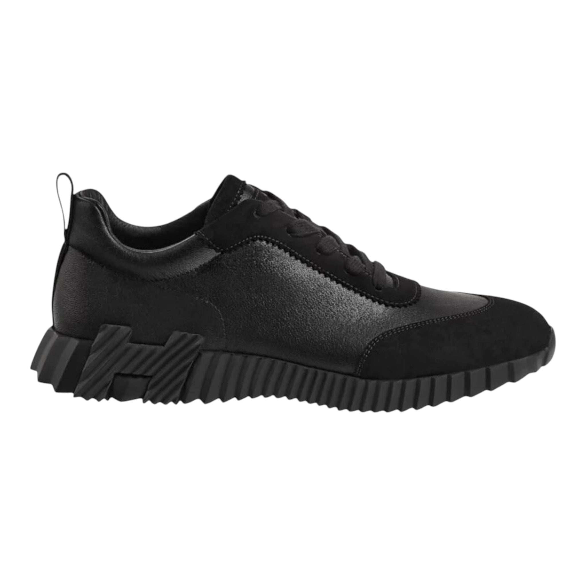 Hermès Bouncing Sneakers Black