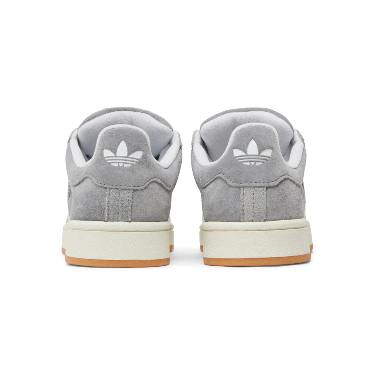 Adidas Campus 00s – Grey White