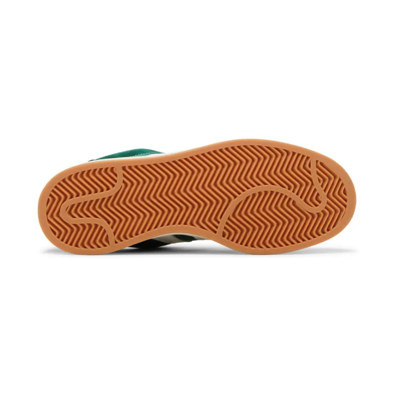 Adidas Campus 00s – Crystal Dark Green Cloud White