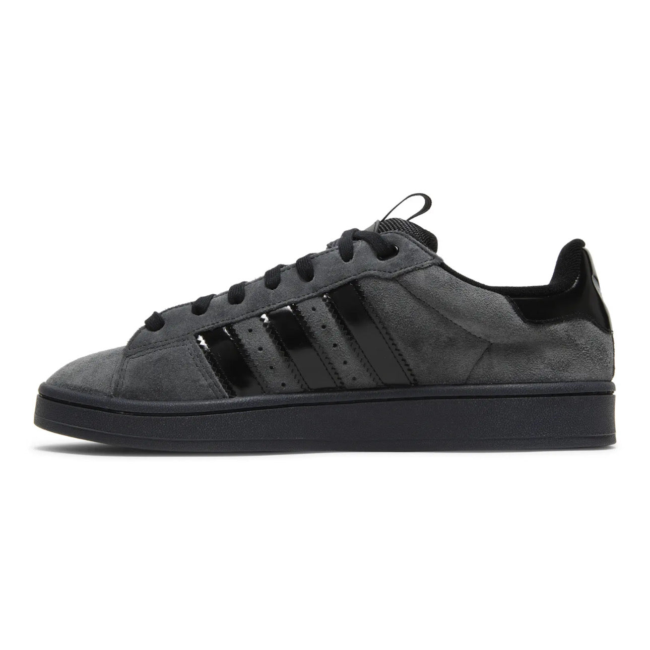 Adidas Campus 00s – Carbon Black