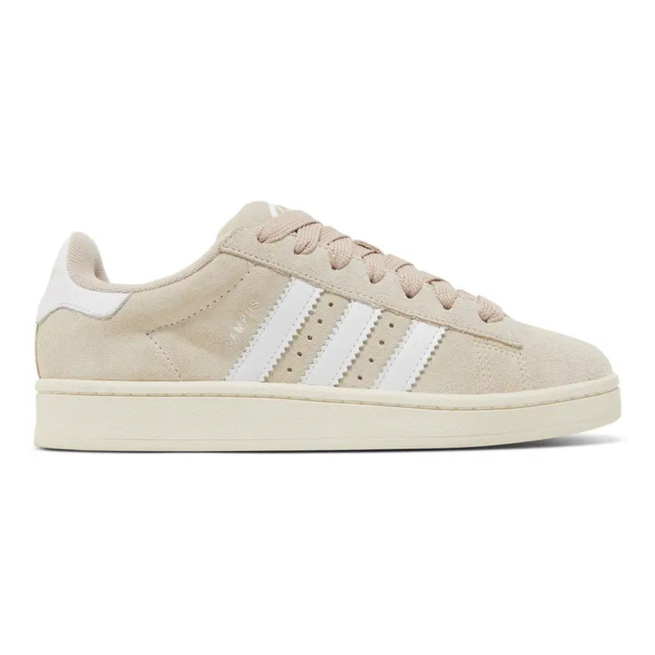 Adidas Campus 00s – Wonder White