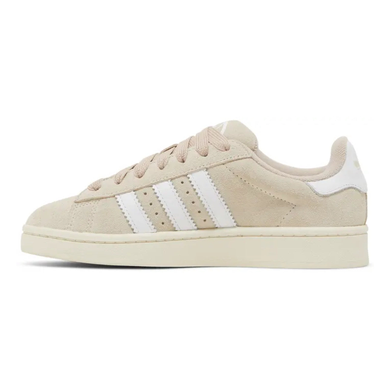 Adidas Campus 00s – Wonder White