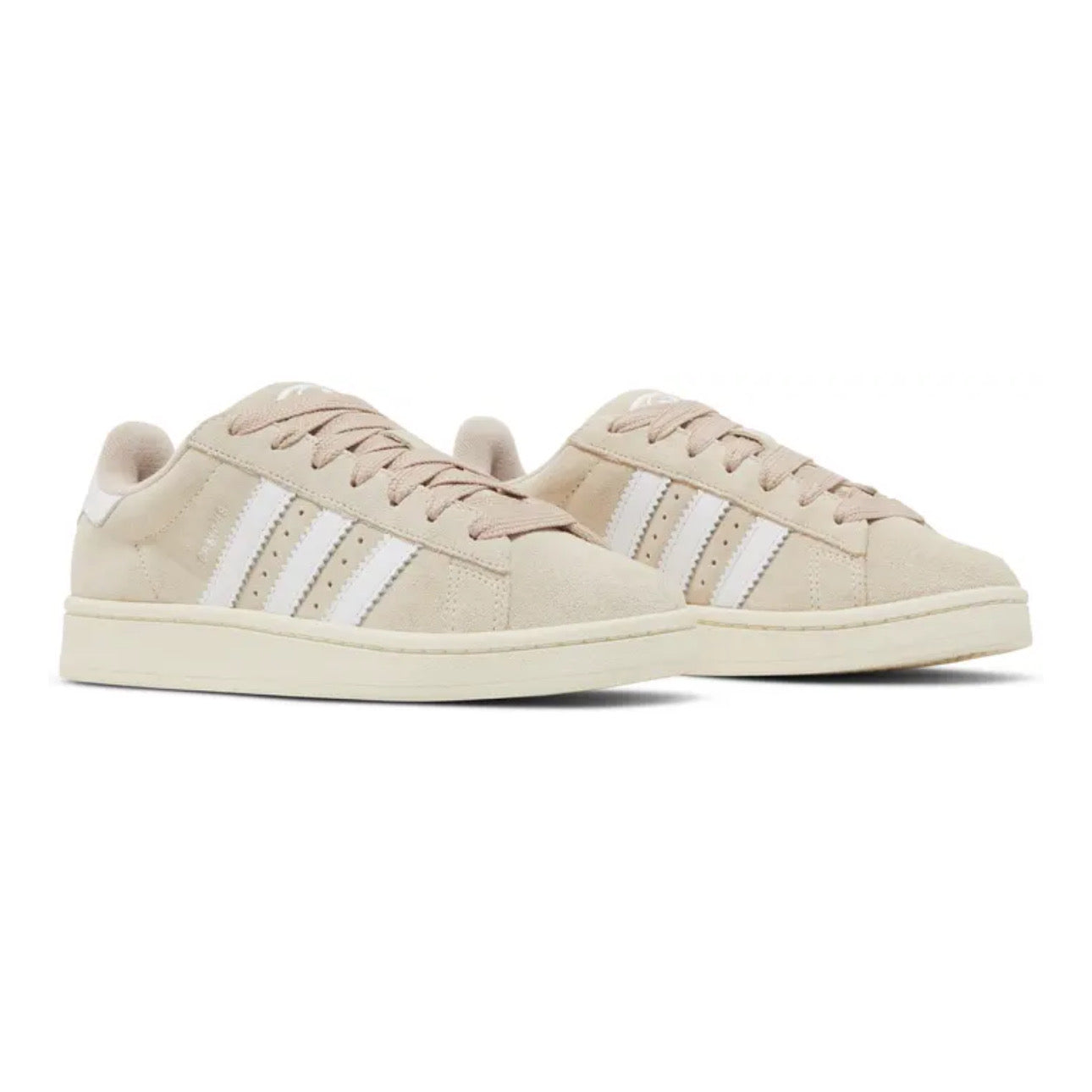 Adidas Campus 00s – Wonder White