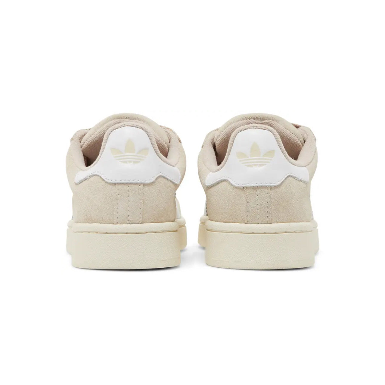 Adidas Campus 00s – Wonder White