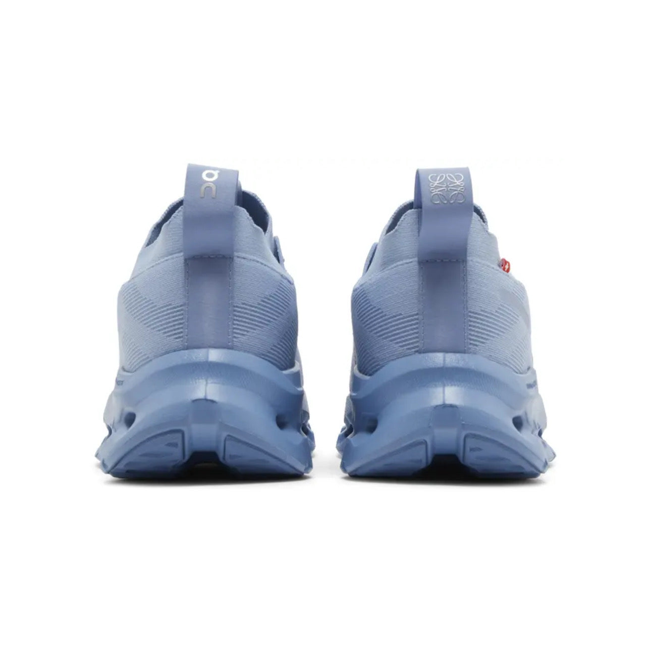 On Running x Loewe Cloudtilt Forever Blue sneakers