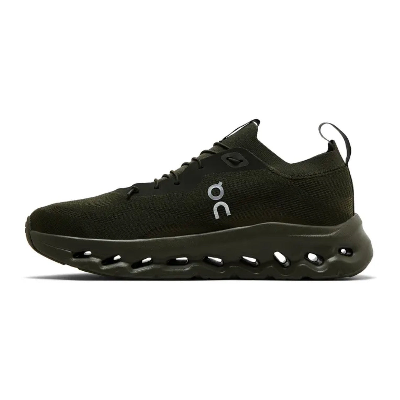 LOEWE x On Cloudtilt KHAKI/Green