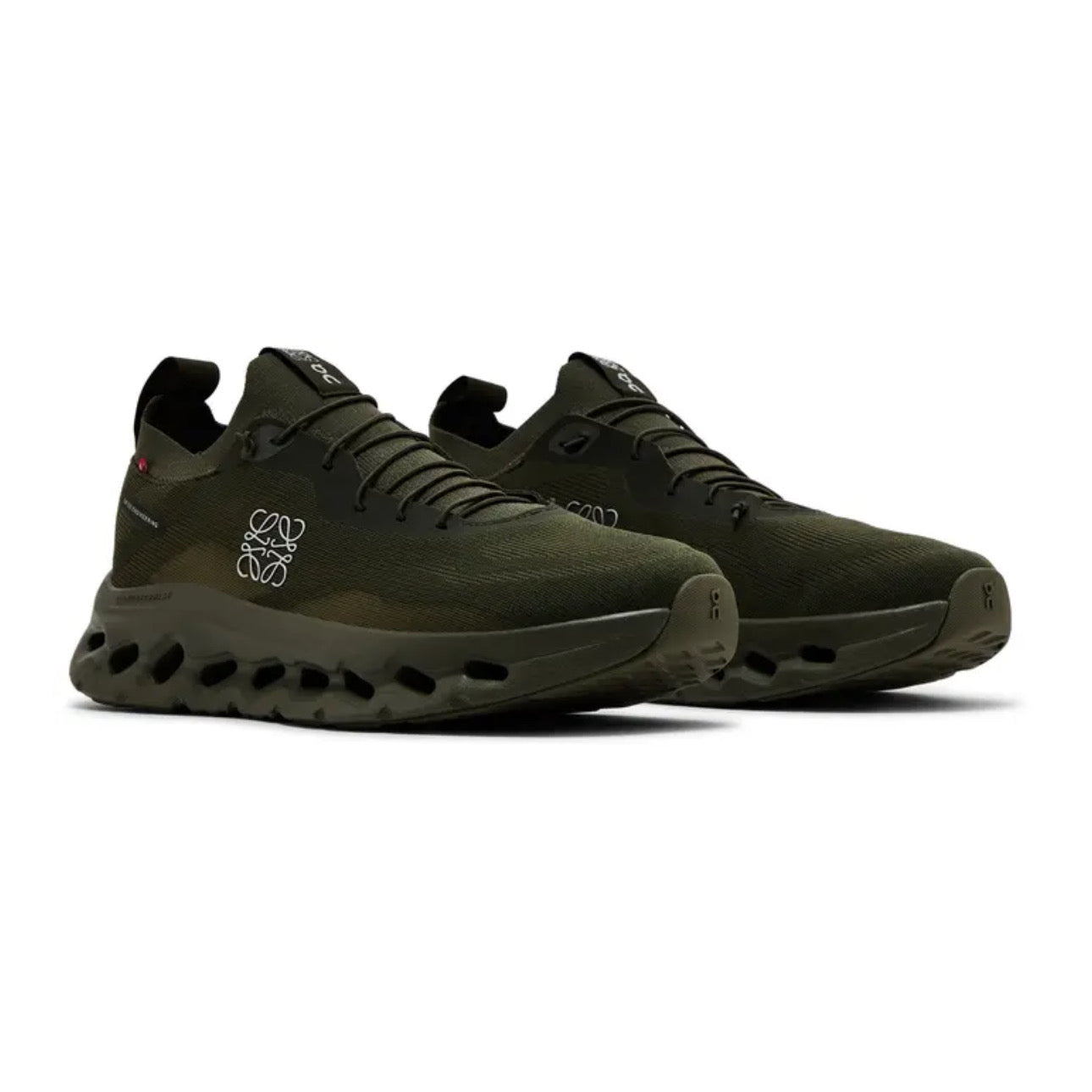 LOEWE x On Cloudtilt KHAKI/Green
