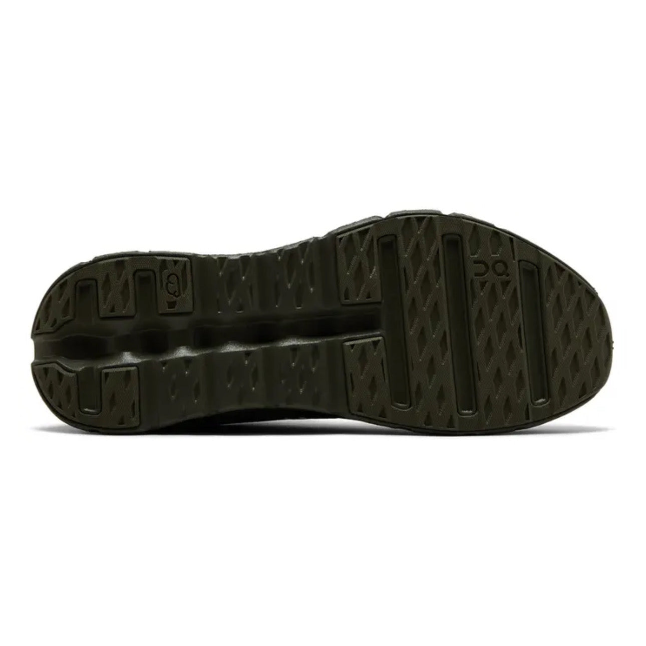 LOEWE x On Cloudtilt KHAKI/Green