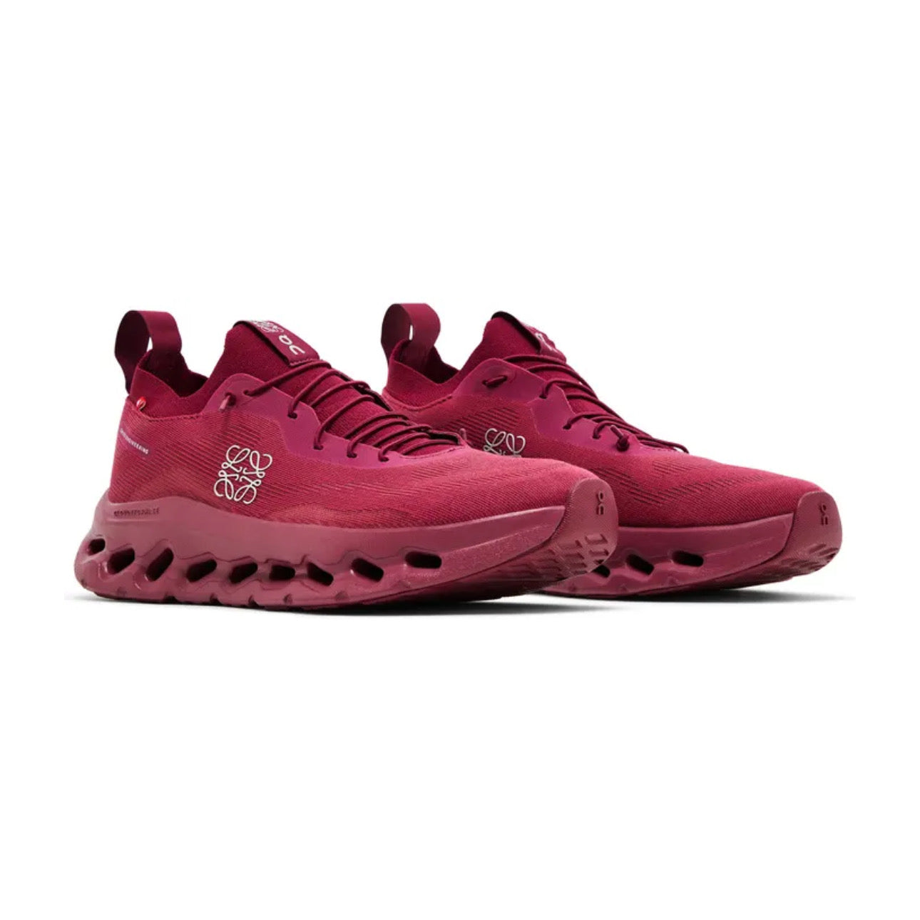 Loewe x Wmns Cloudtilt ‘Beet Red’