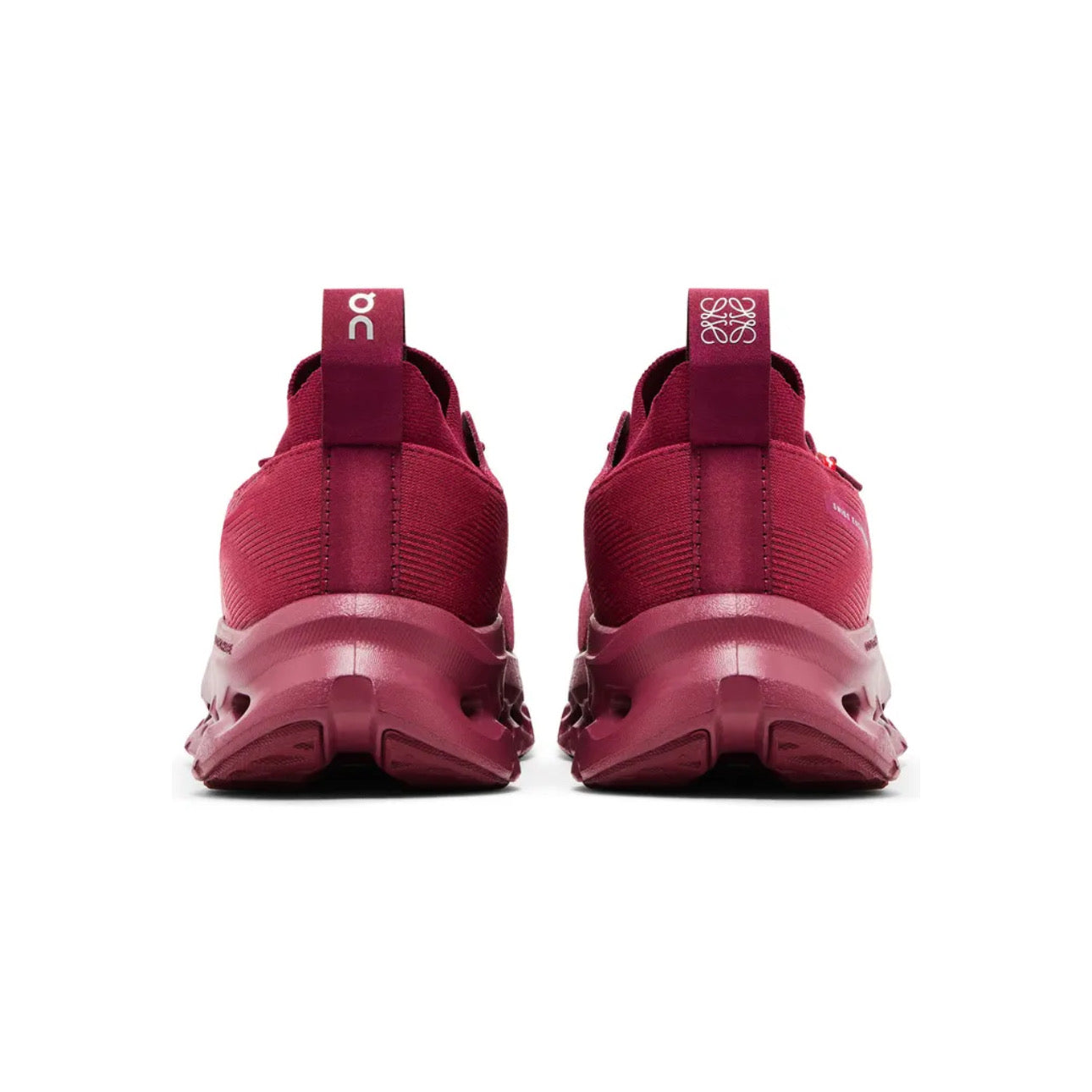 Loewe x Wmns Cloudtilt ‘Beet Red’