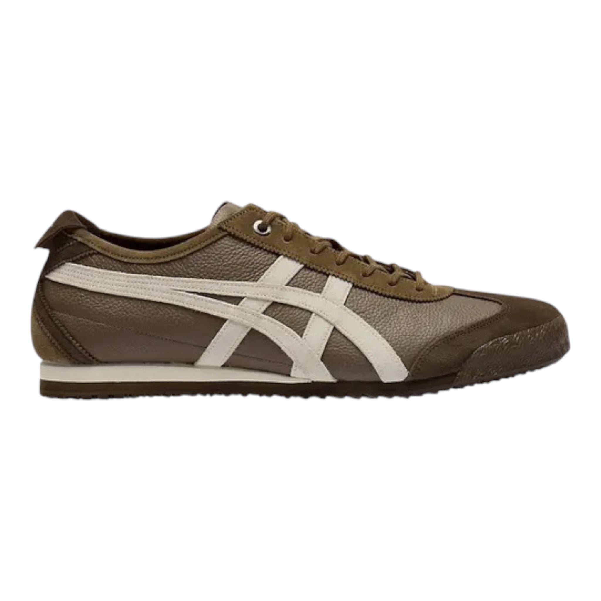 Onitsuka Tiger Mexico 66 SD Vintage Clay Canyon Cream