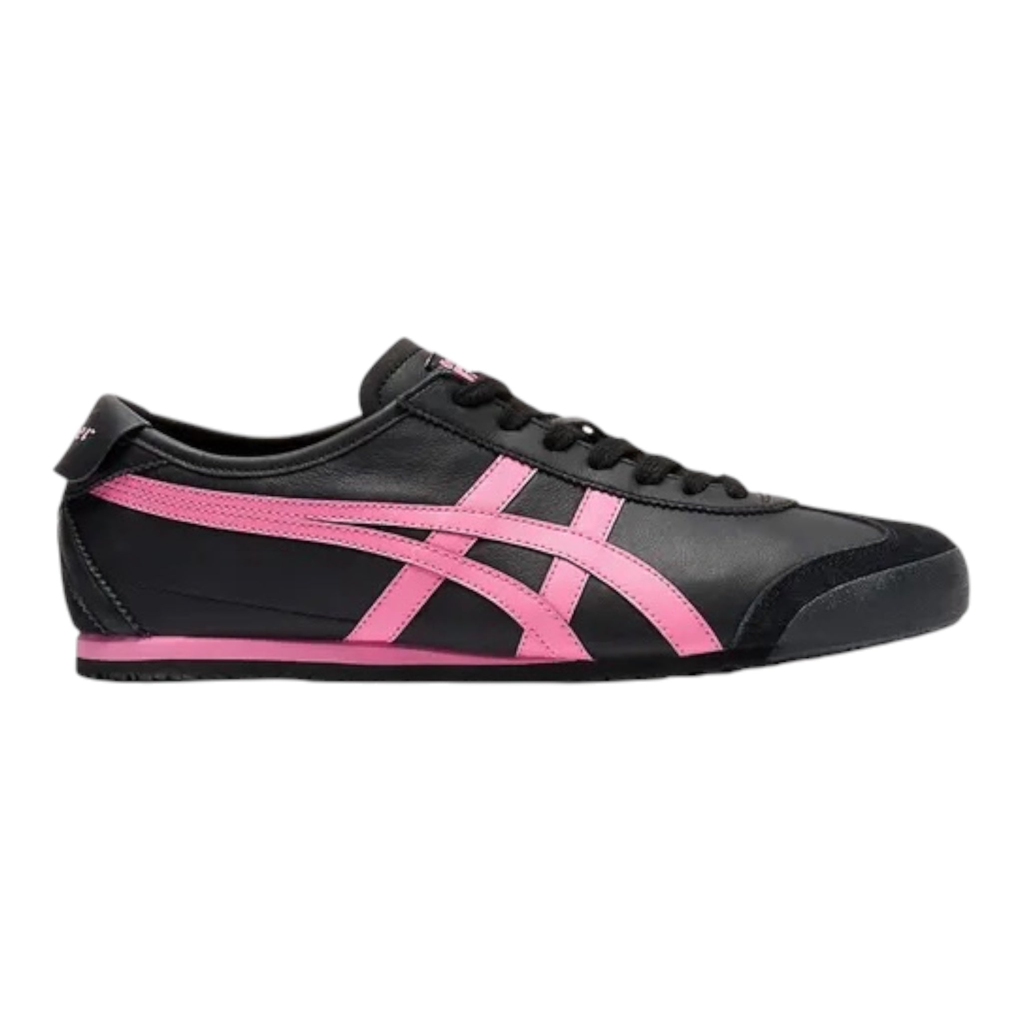 Onitsuka Tiger Mexico 66 'Black Dragon Fruit'