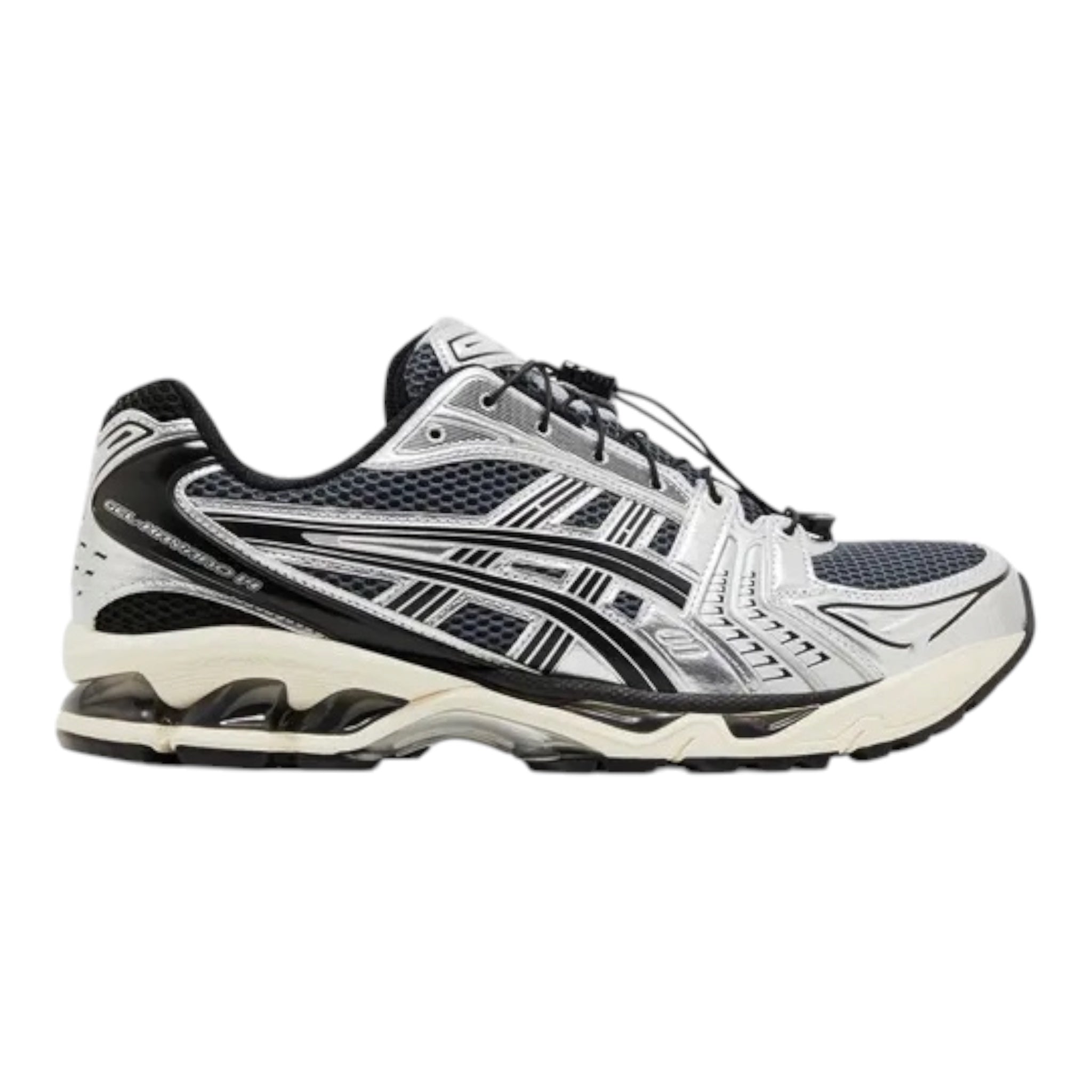 ASICS Gel Kayano 14 'Unlimited Pack - Carrier Grey Black'