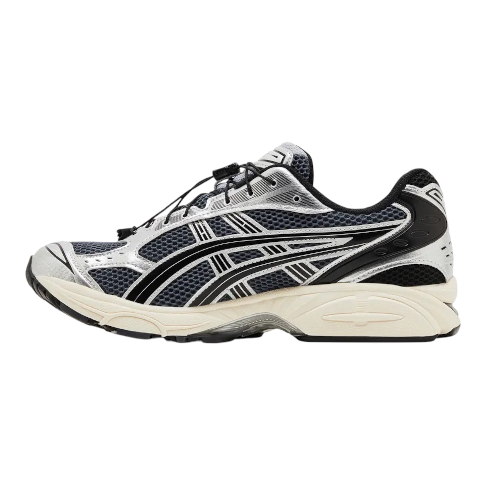 ASICS Gel Kayano 14 'Unlimited Pack - Carrier Grey Black'