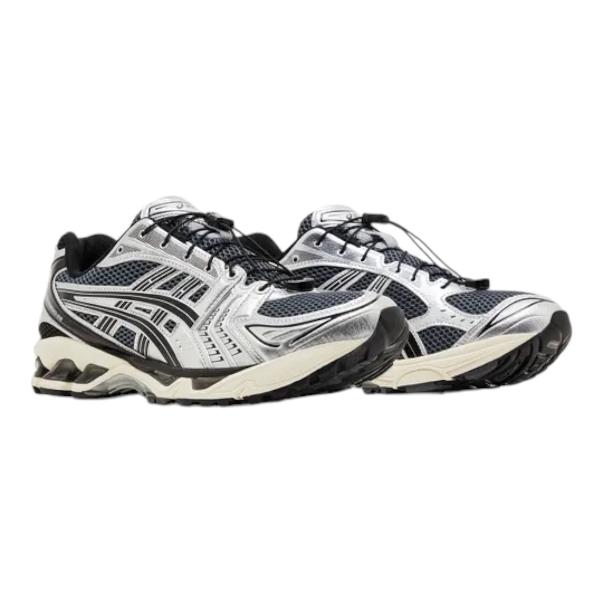 ASICS Gel Kayano 14 'Unlimited Pack - Carrier Grey Black'