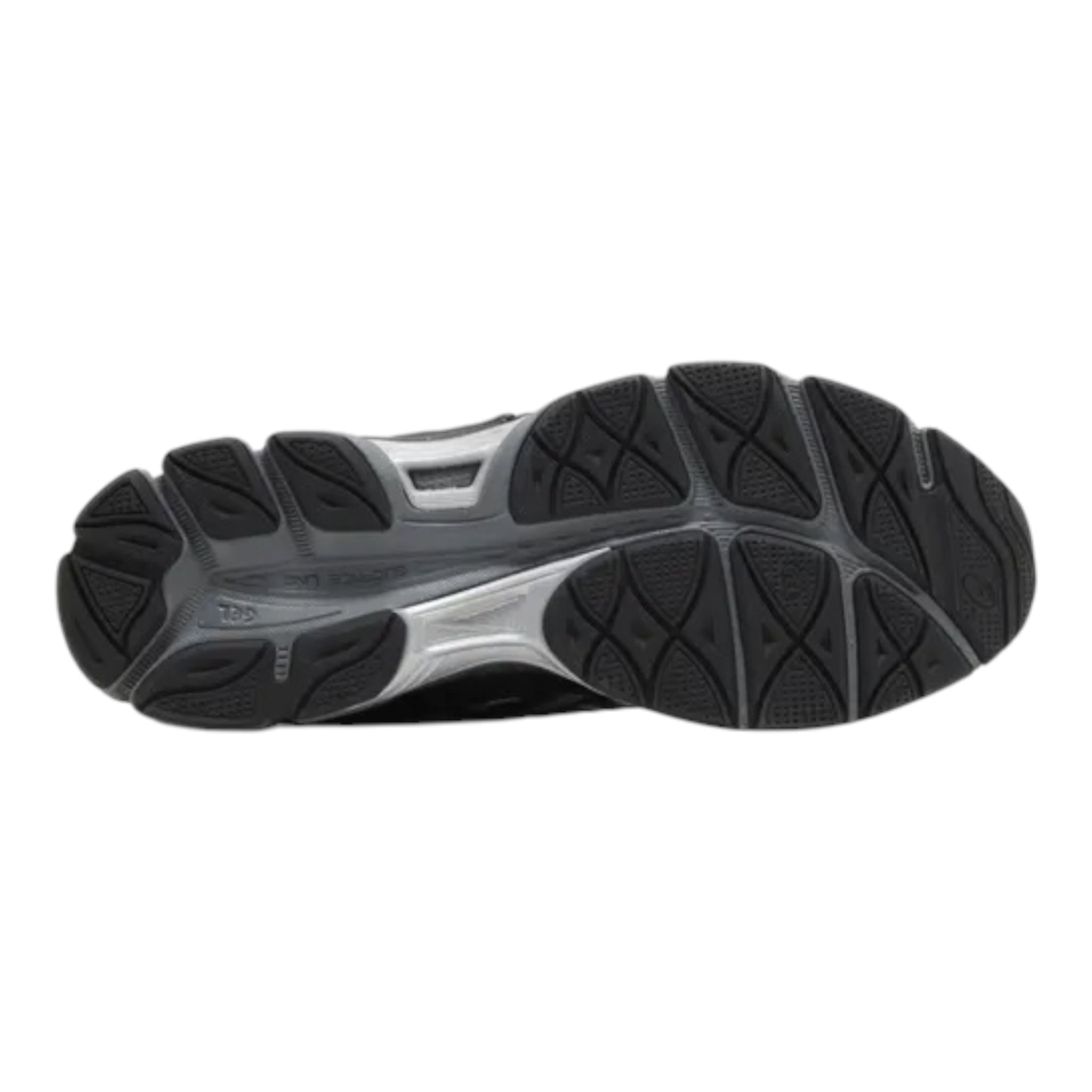 ASICS Gel NYC 'Black Graphite Grey'