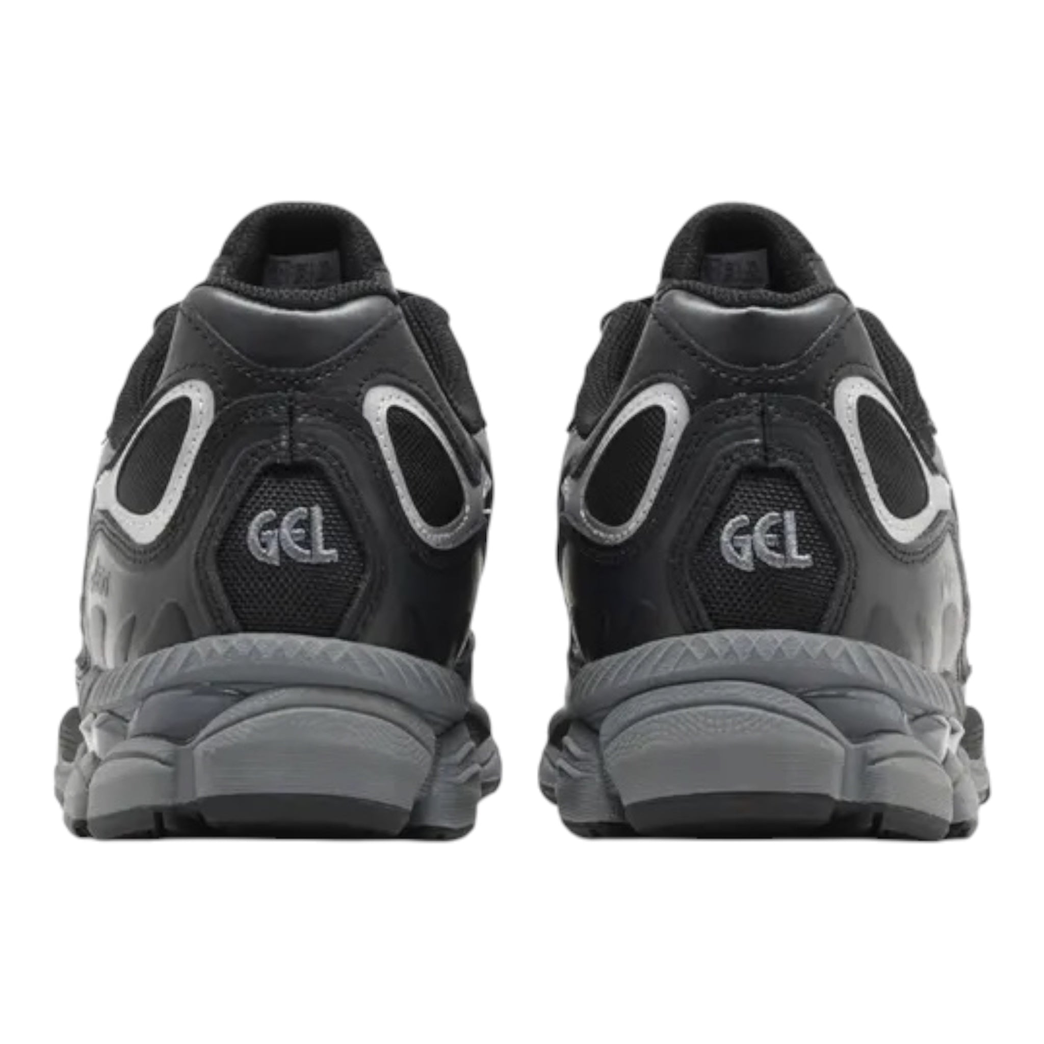 ASICS Gel NYC 'Black Graphite Grey'